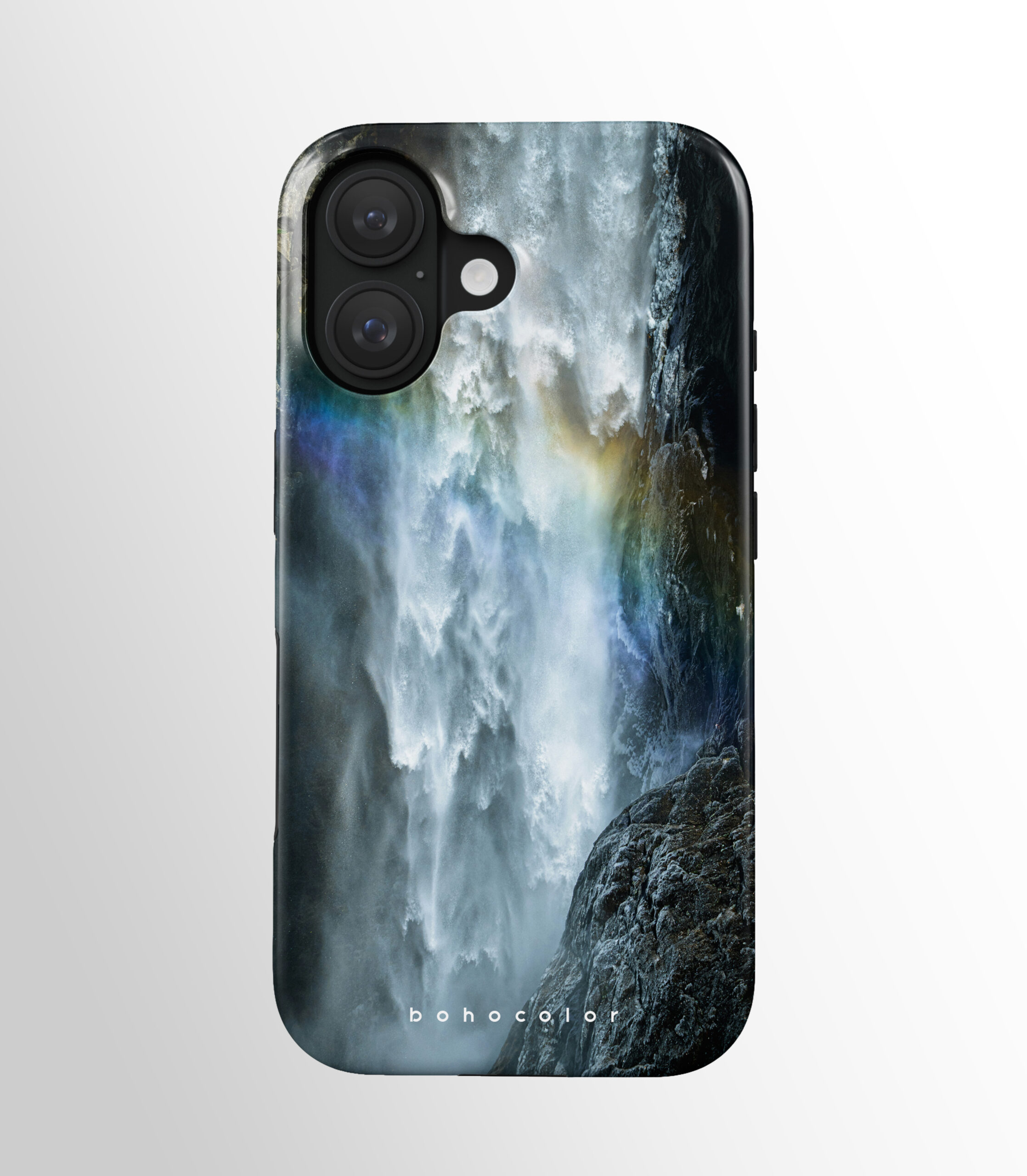 Waterfall Whispers - Imagen 2