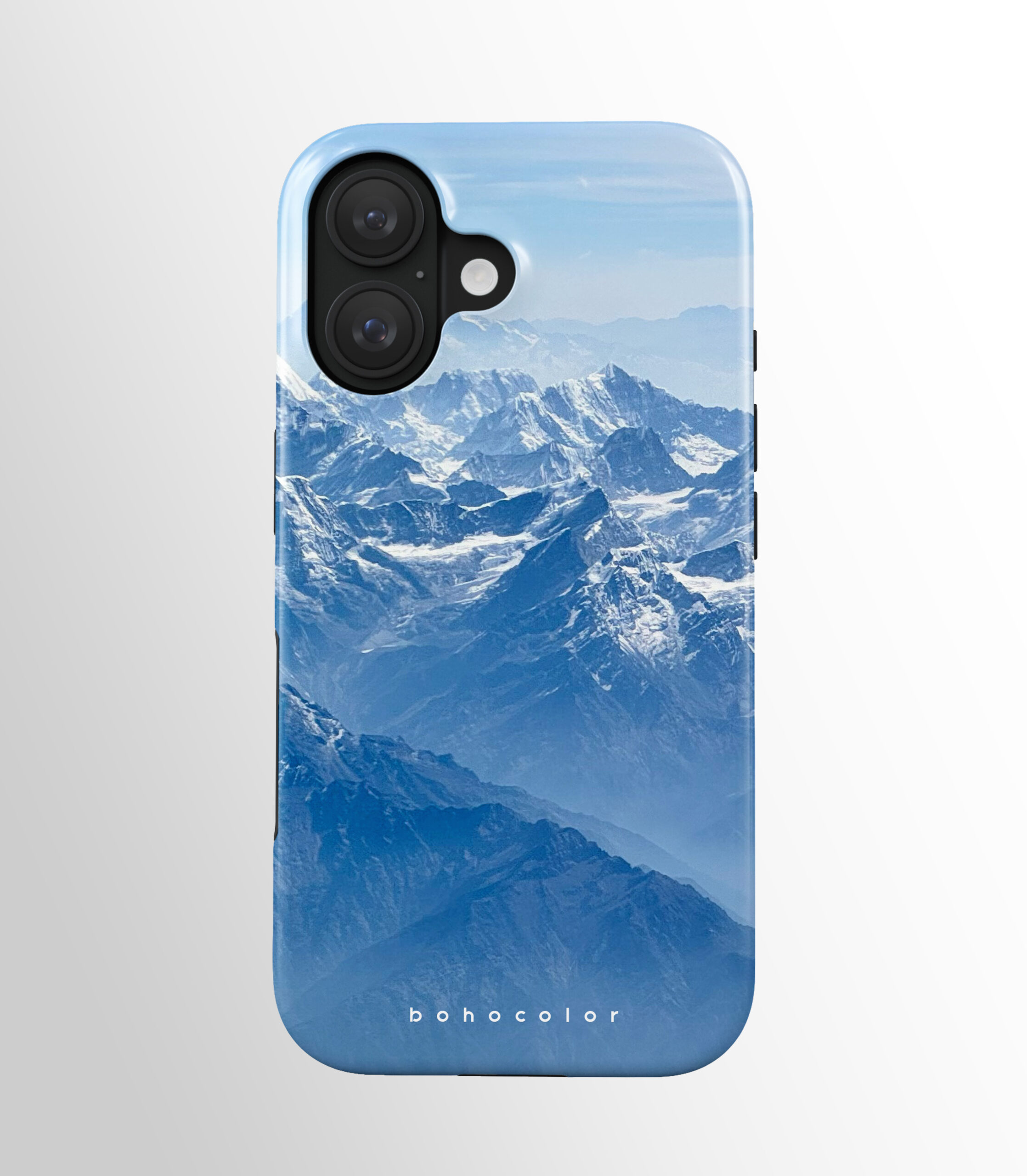 Frozen Peaks - Imagen 2