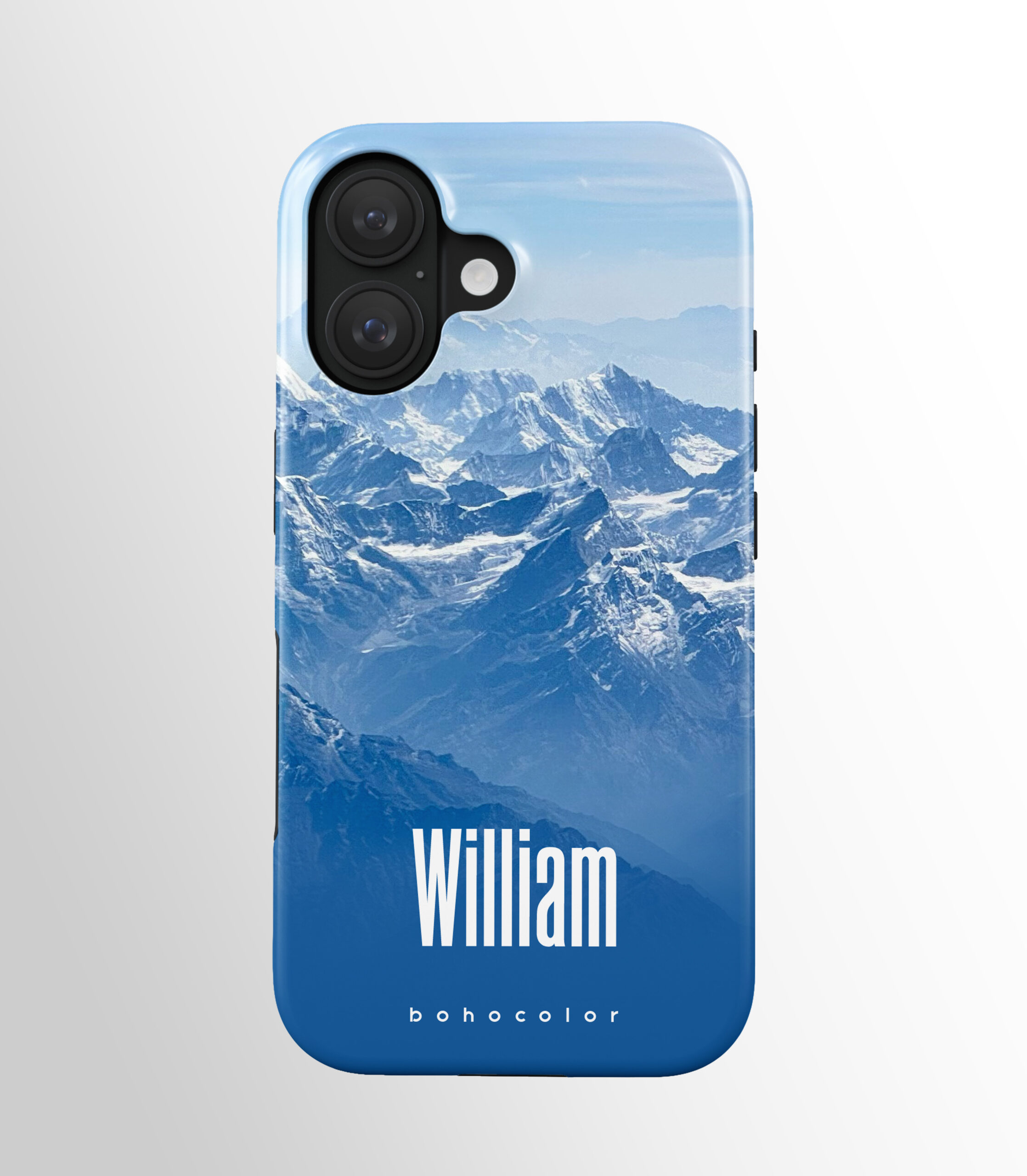 Frozen Peaks - Imagen 3