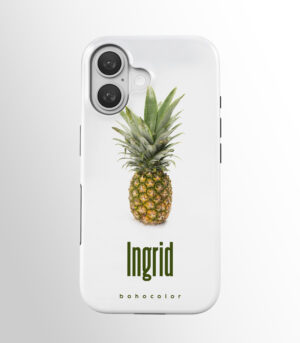 Charm de piña