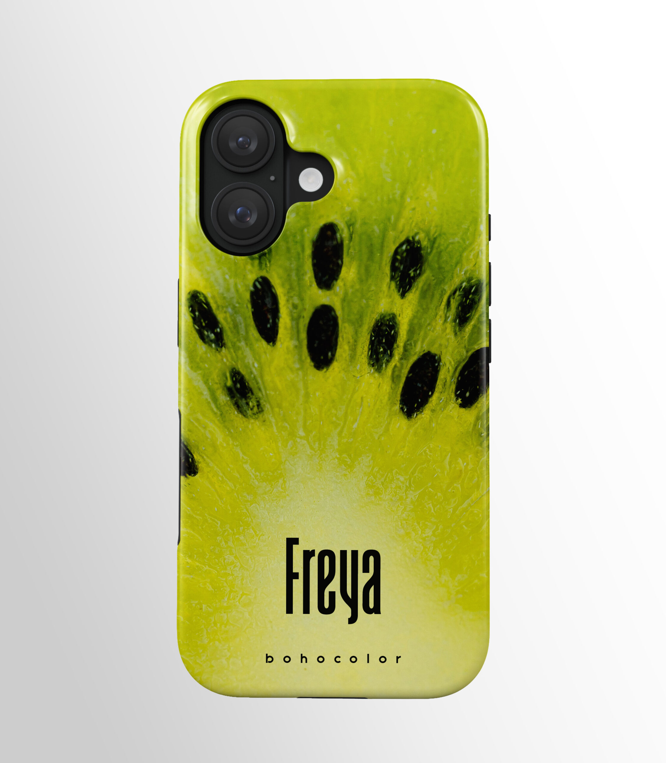 Green Heart - Imagen 3