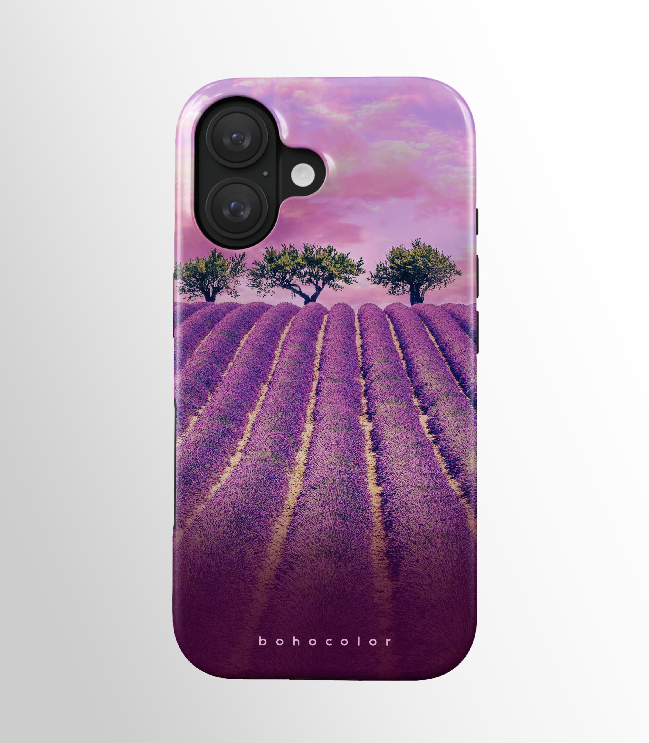 Lavender Haze