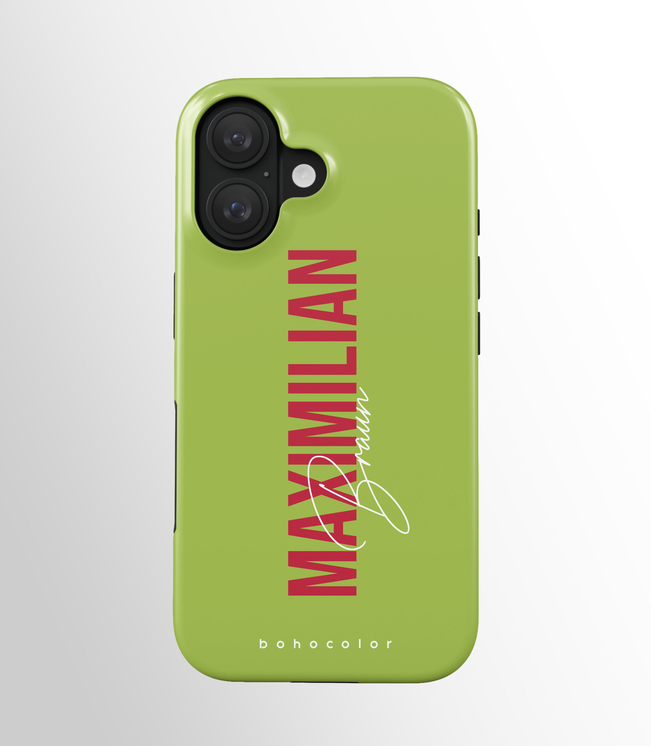 Bold Mark - Imagen 17