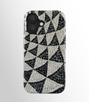 Laberinto de mosaico