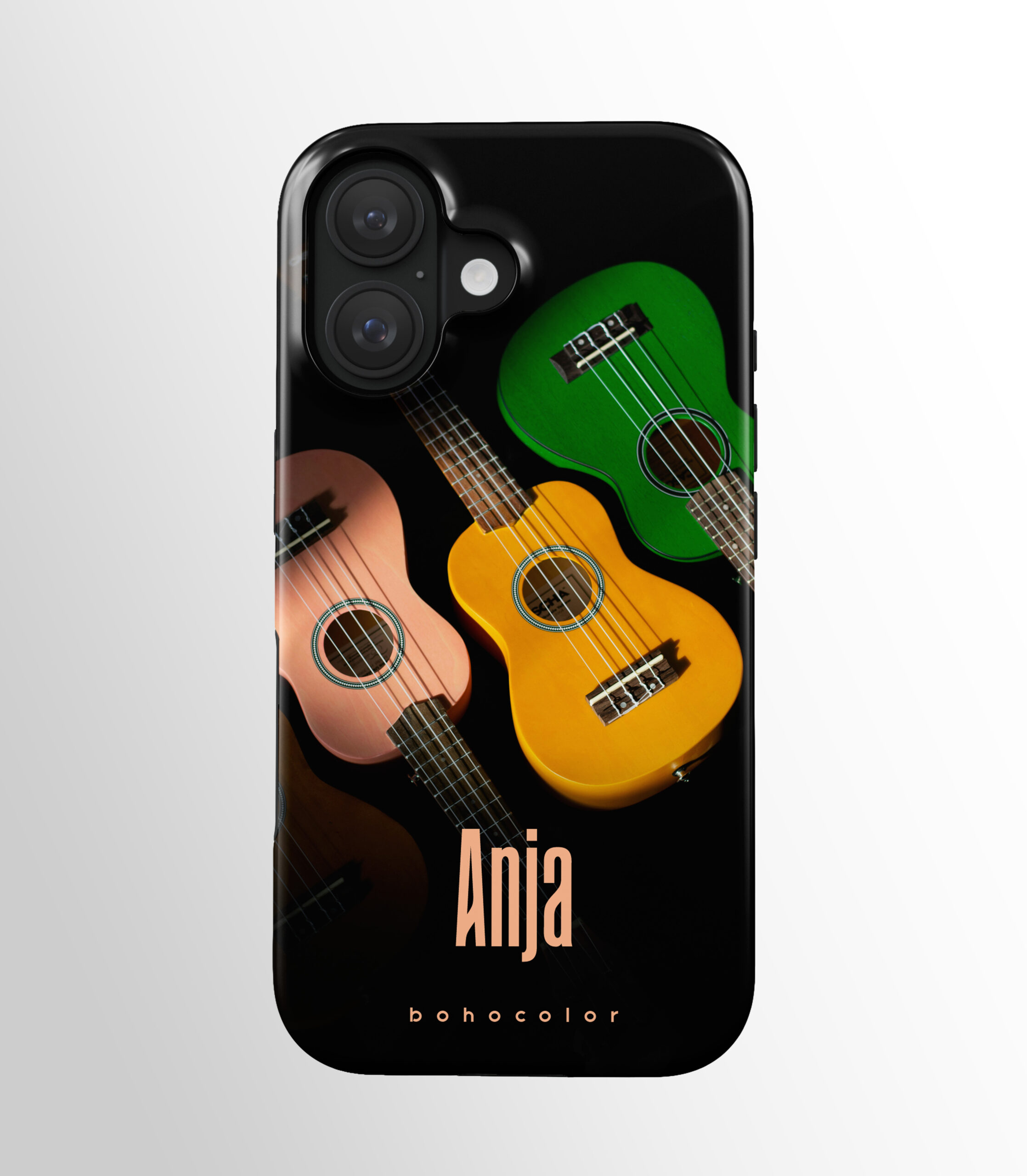 Uke Party - Imagen 3