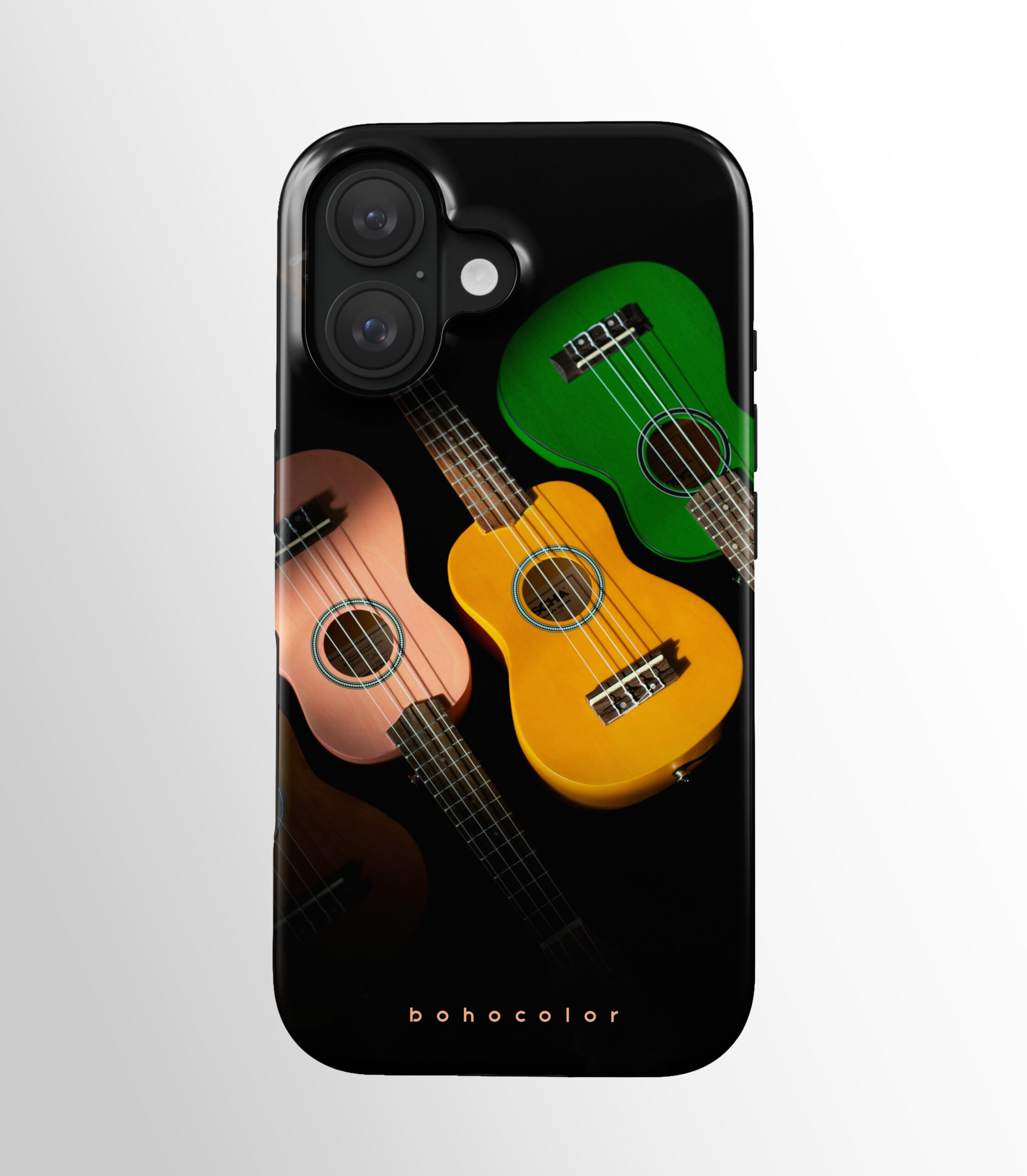 Fiesta del ukelele