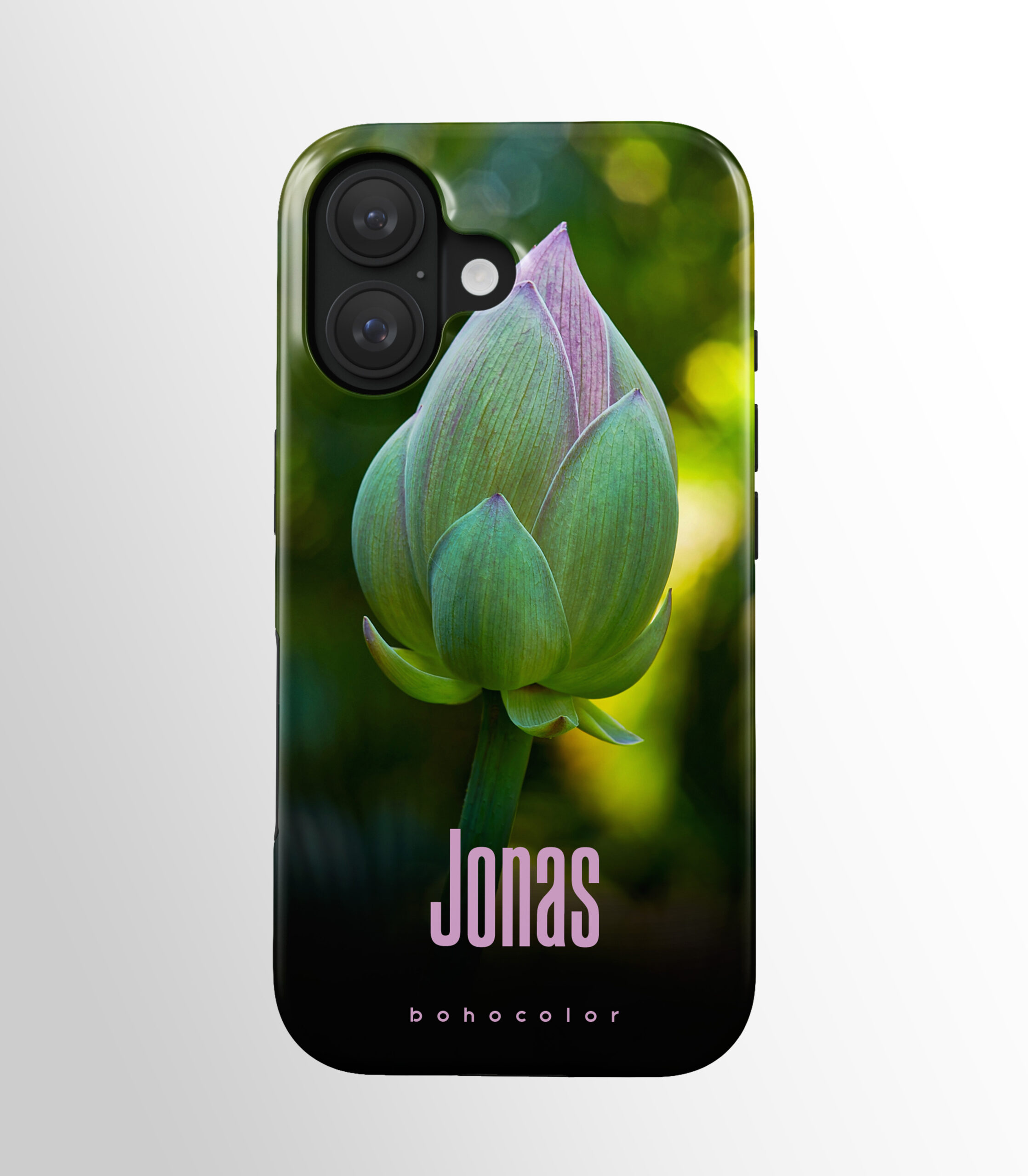 Lotus Bud - Imagen 3