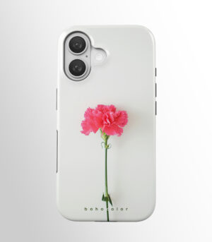 Flor rosa