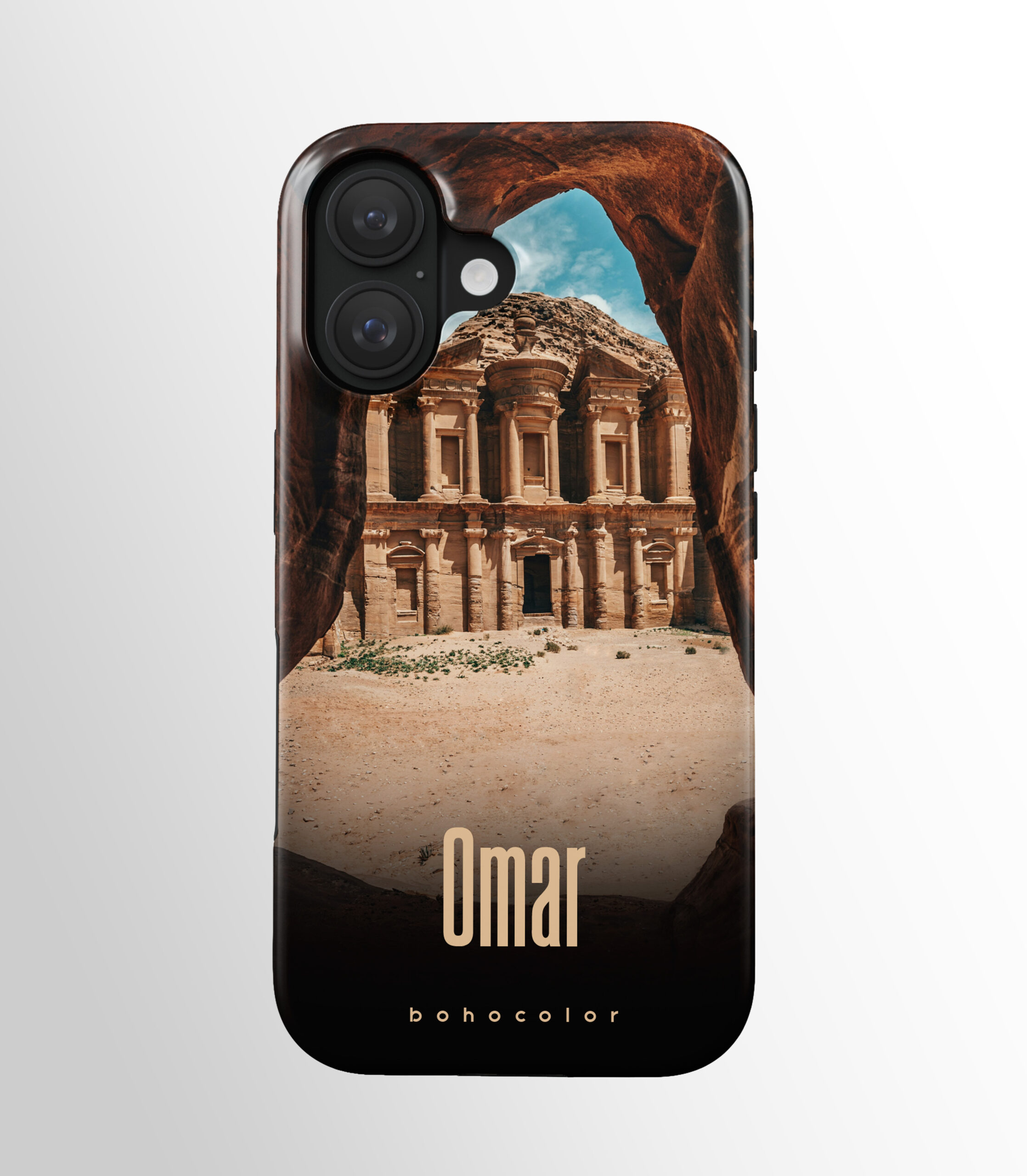 Desert Glimpse - Imagen 3