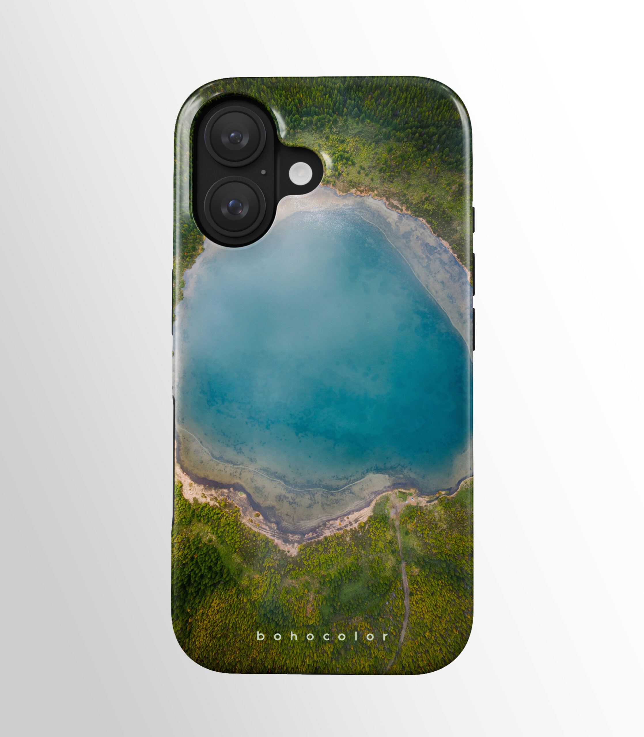 Hidden Lagoon - Imagen 2