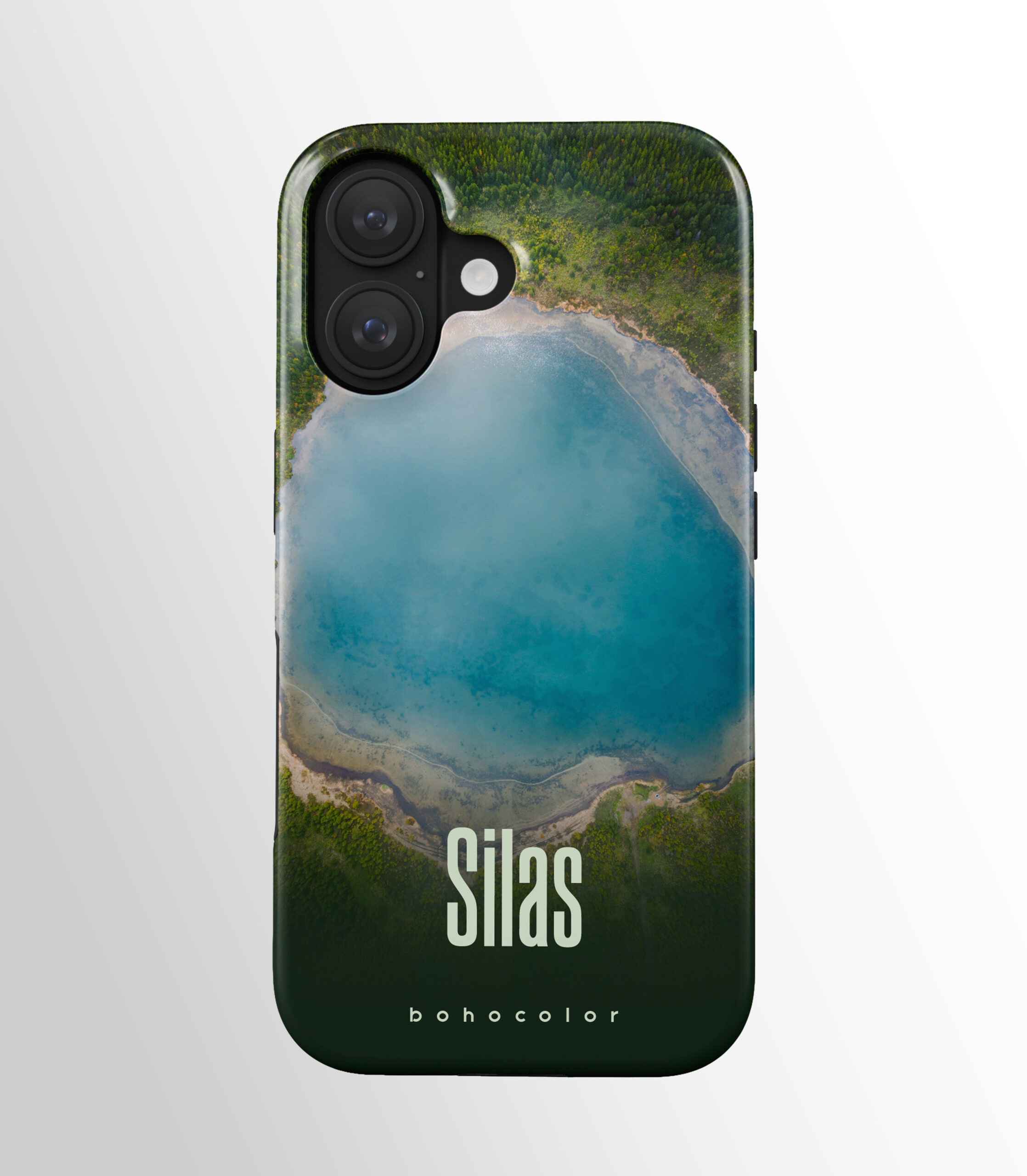 Hidden Lagoon - Imagen 3