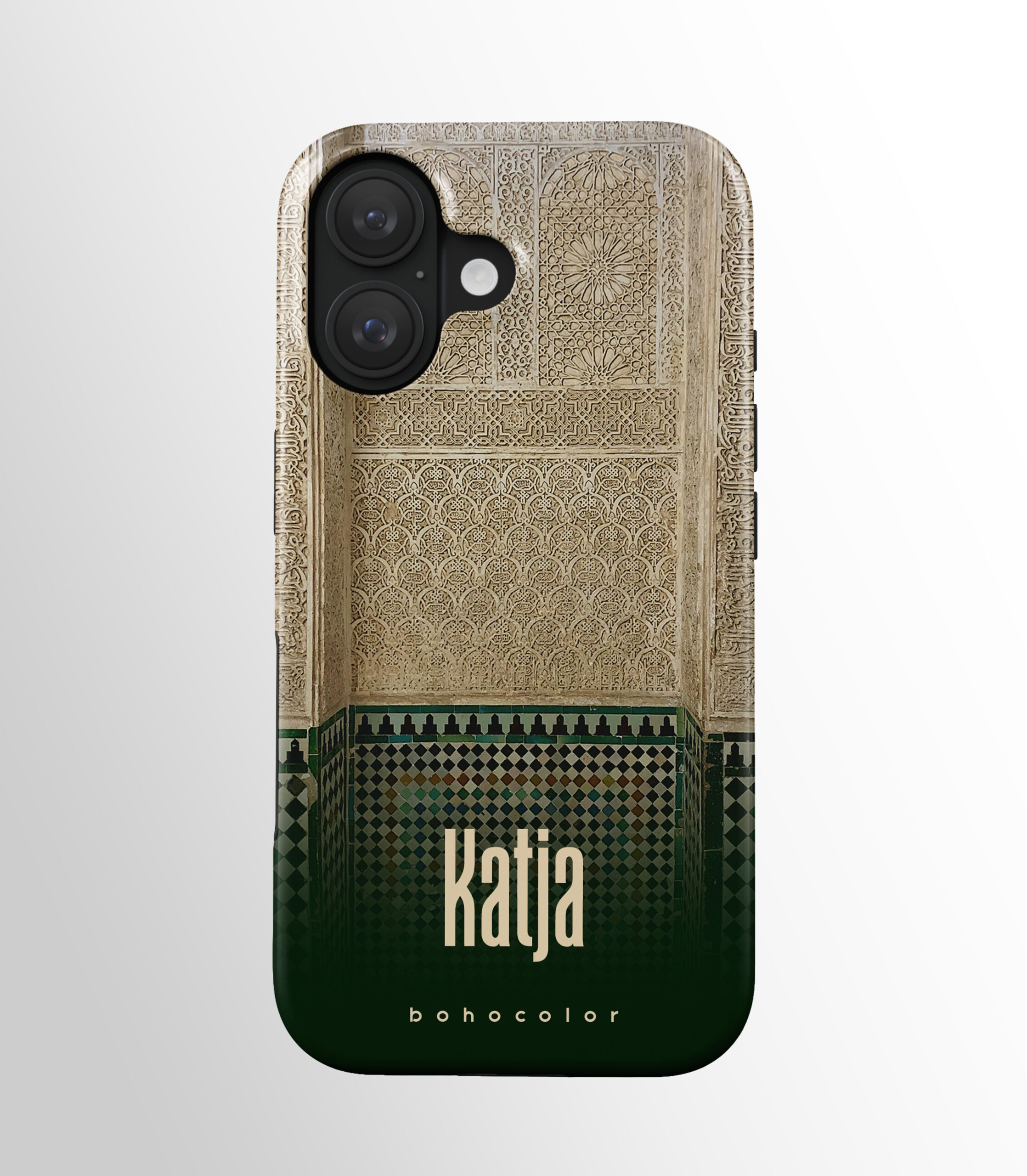 Emerald Tiles - Imagen 3