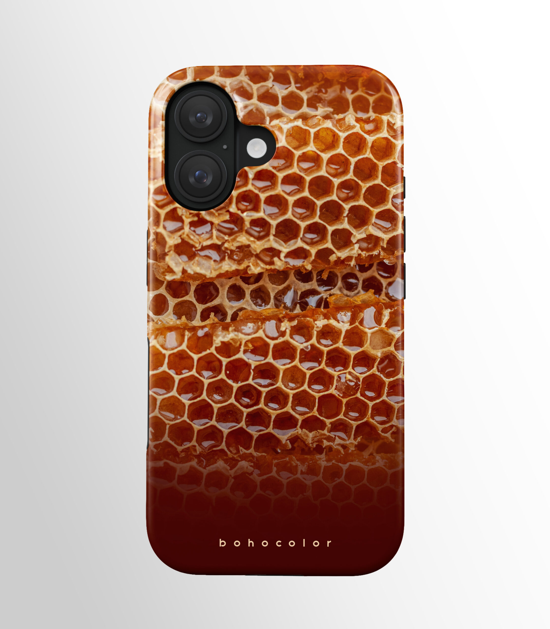 Hexágono de miel