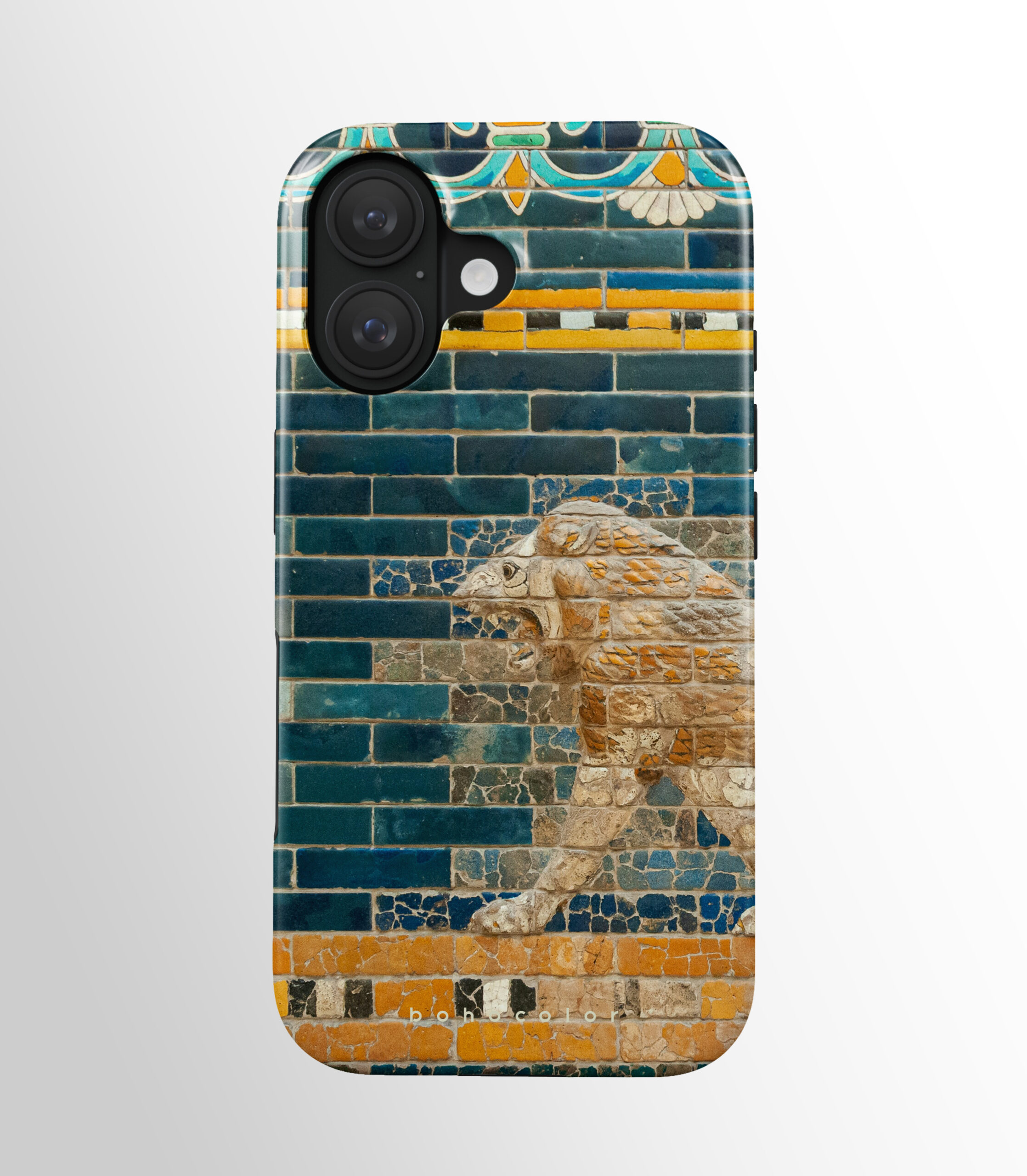 Babylon Lion - Imagen 2