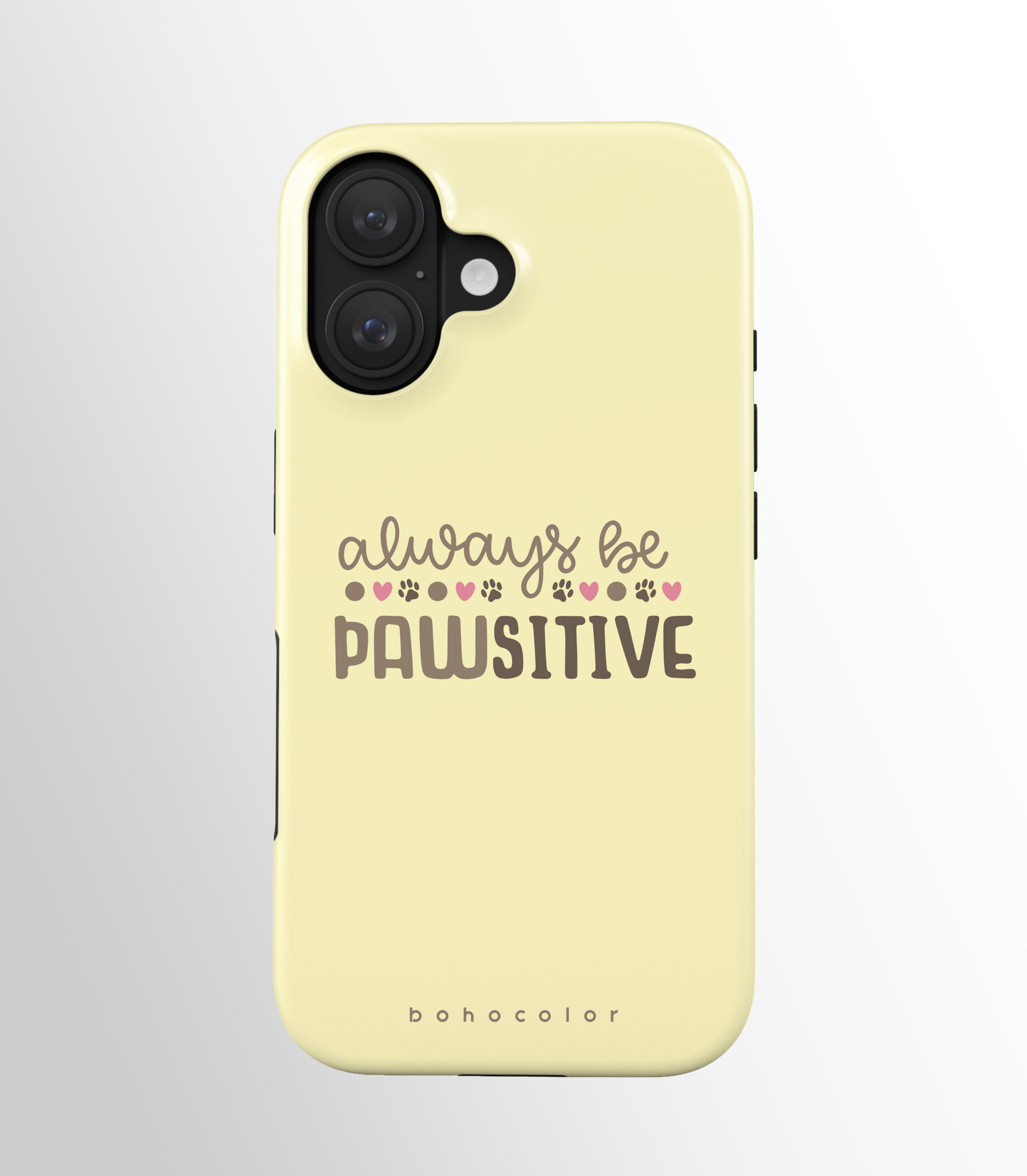 Always Be Pawsitive - Imagen 2