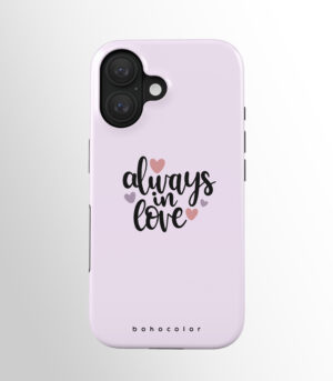 Siempre enamorados