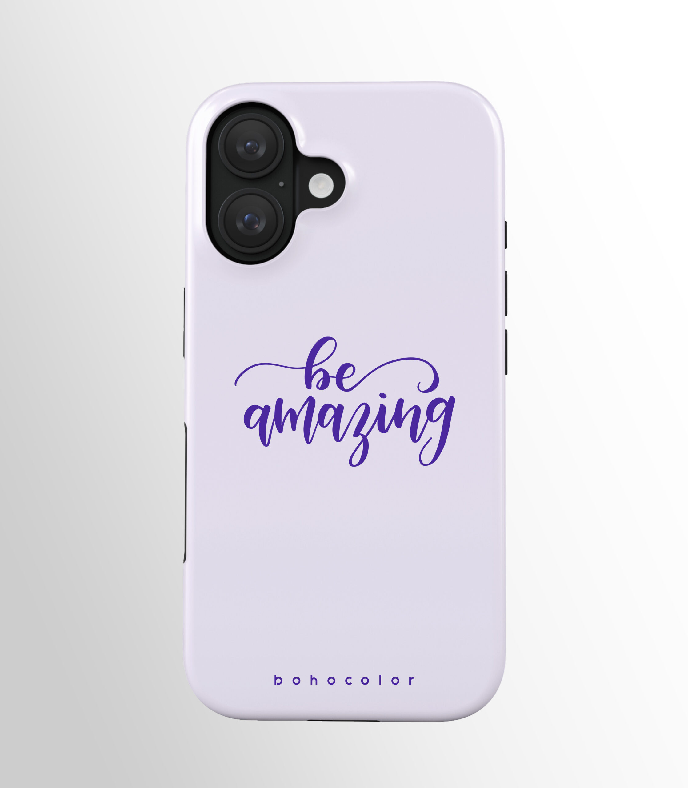 Be Amazing - Imagen 3