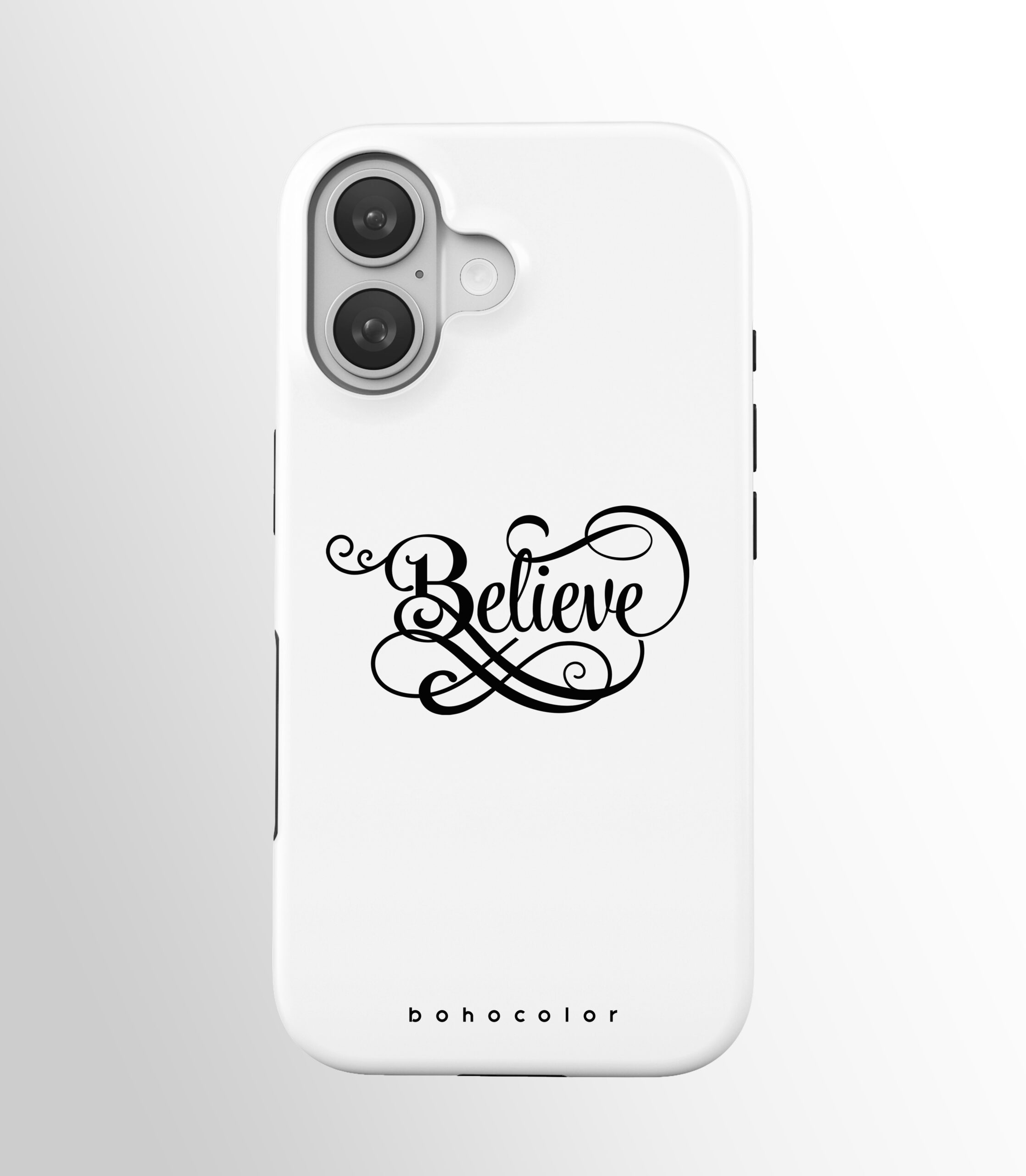 Believe - Imagen 3