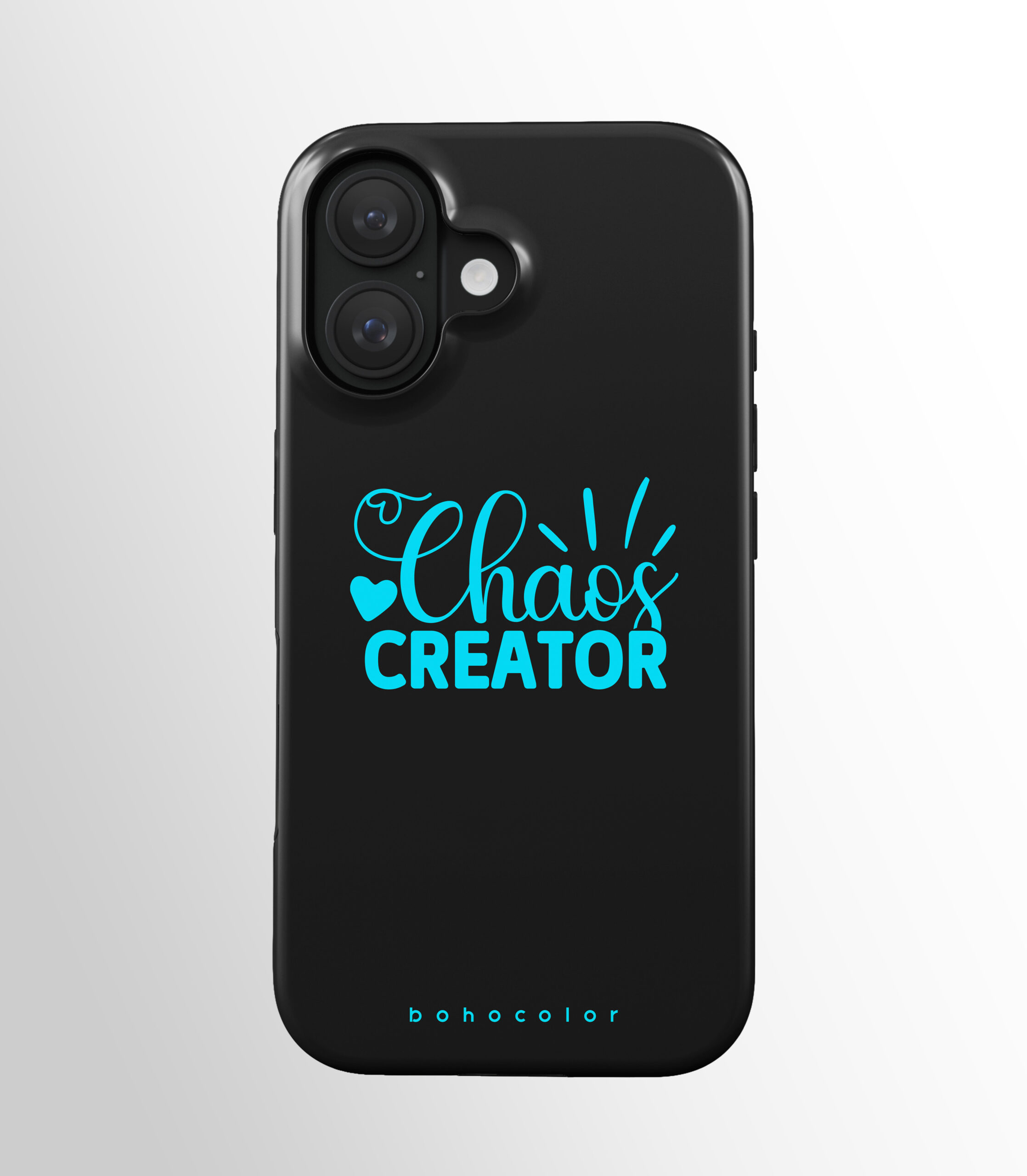 Chaos Creator - Imagen 2