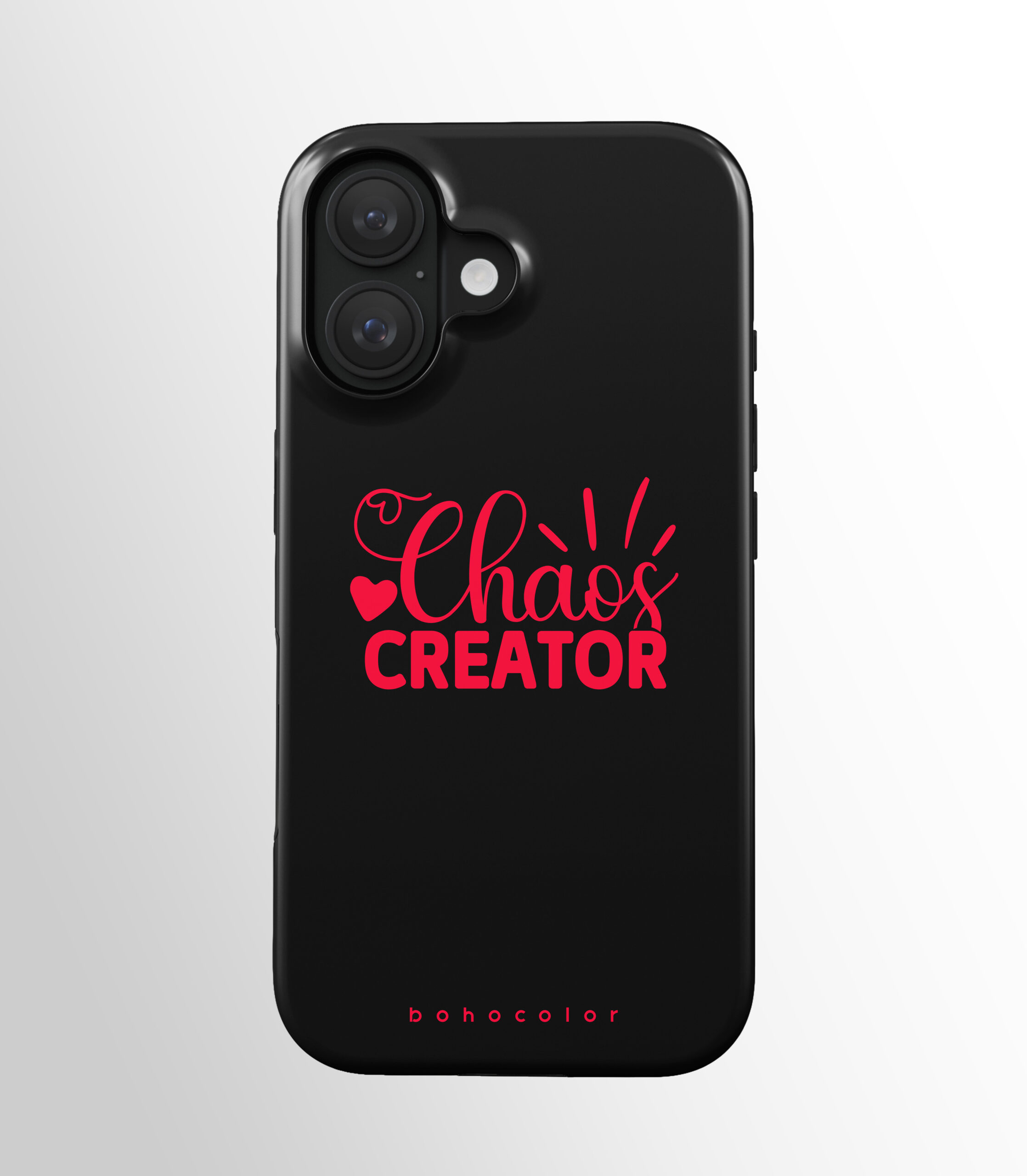Chaos Creator - Imagen 3