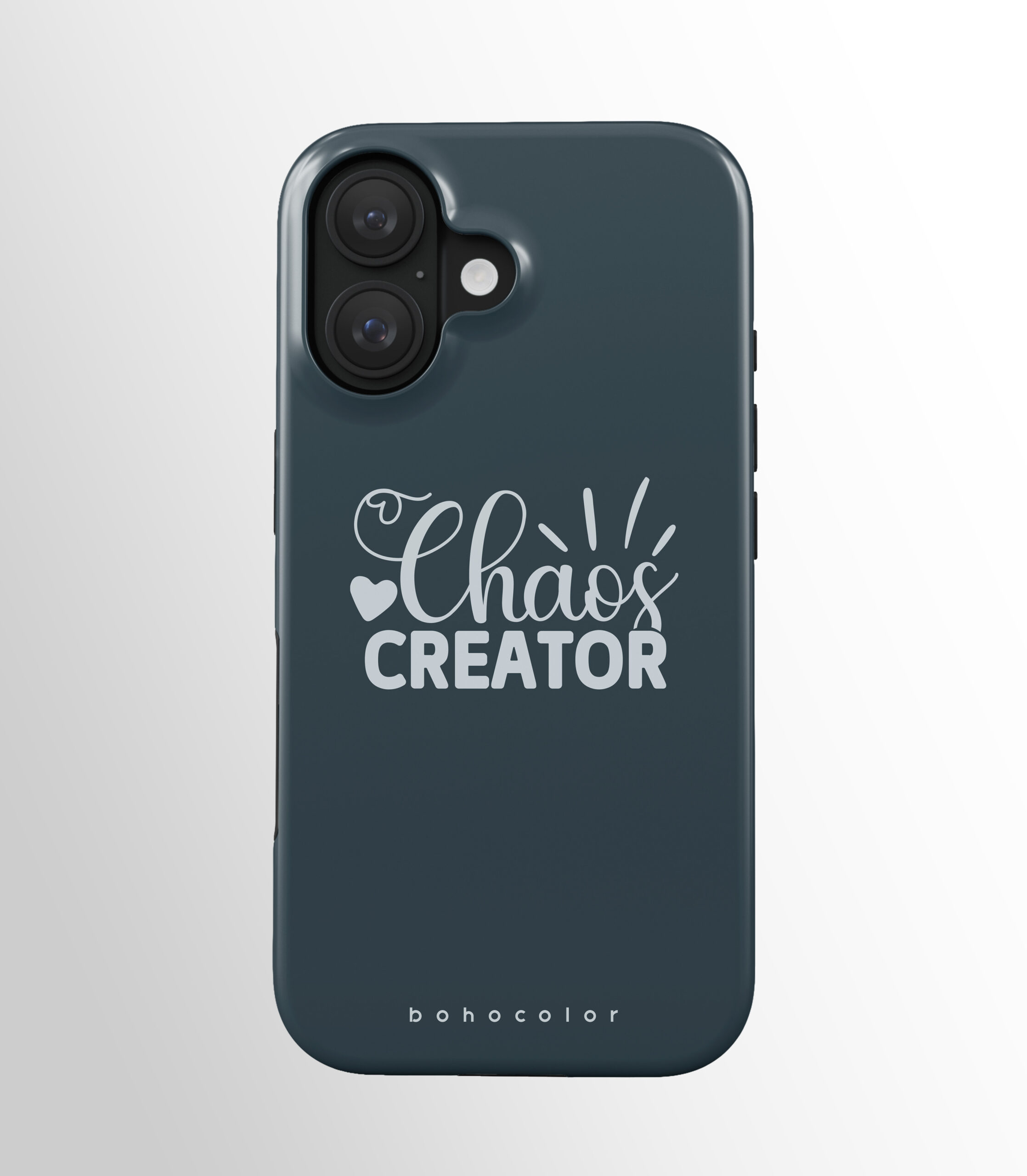 Creador del caos