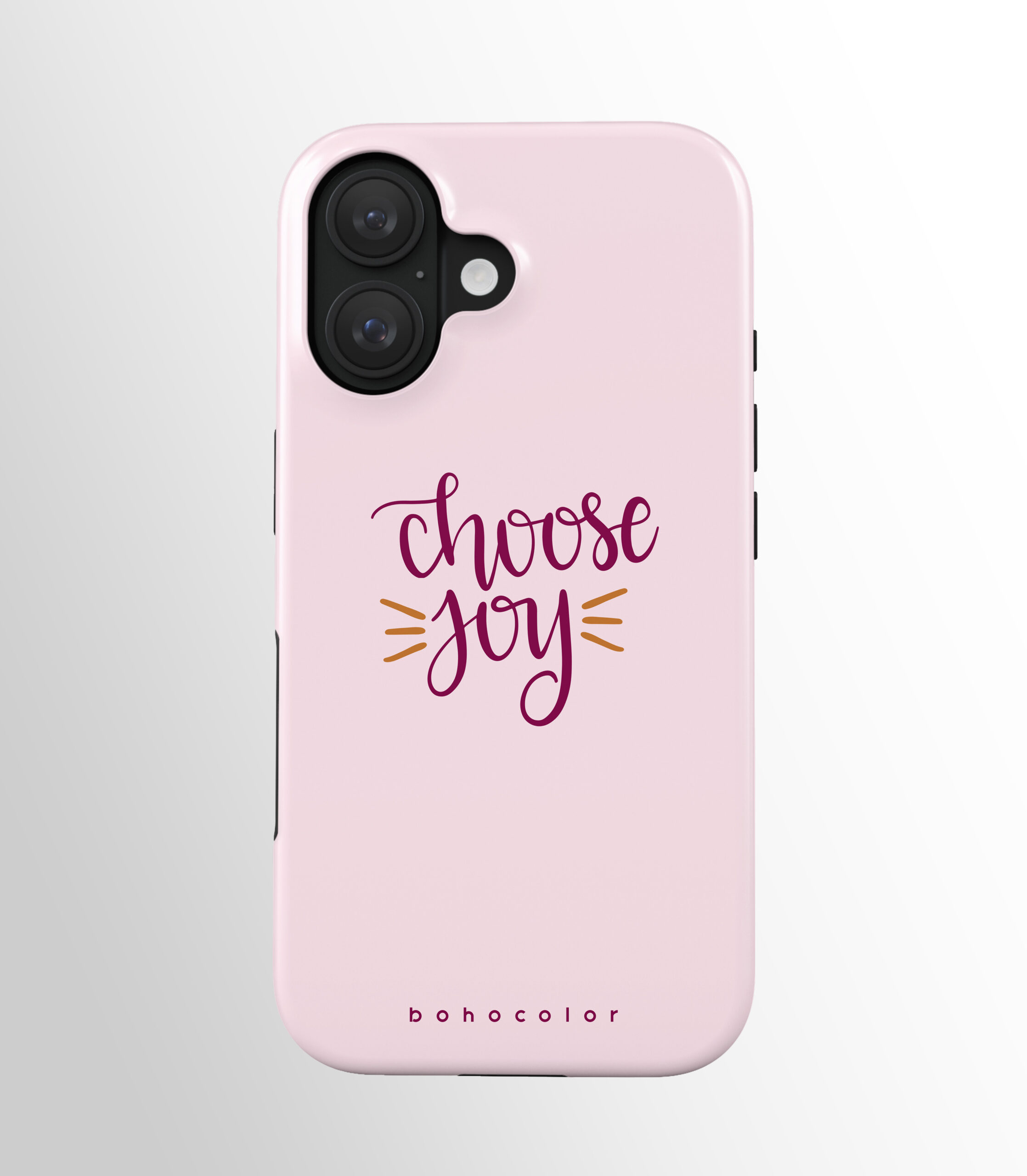 Choose Joy - Imagen 2