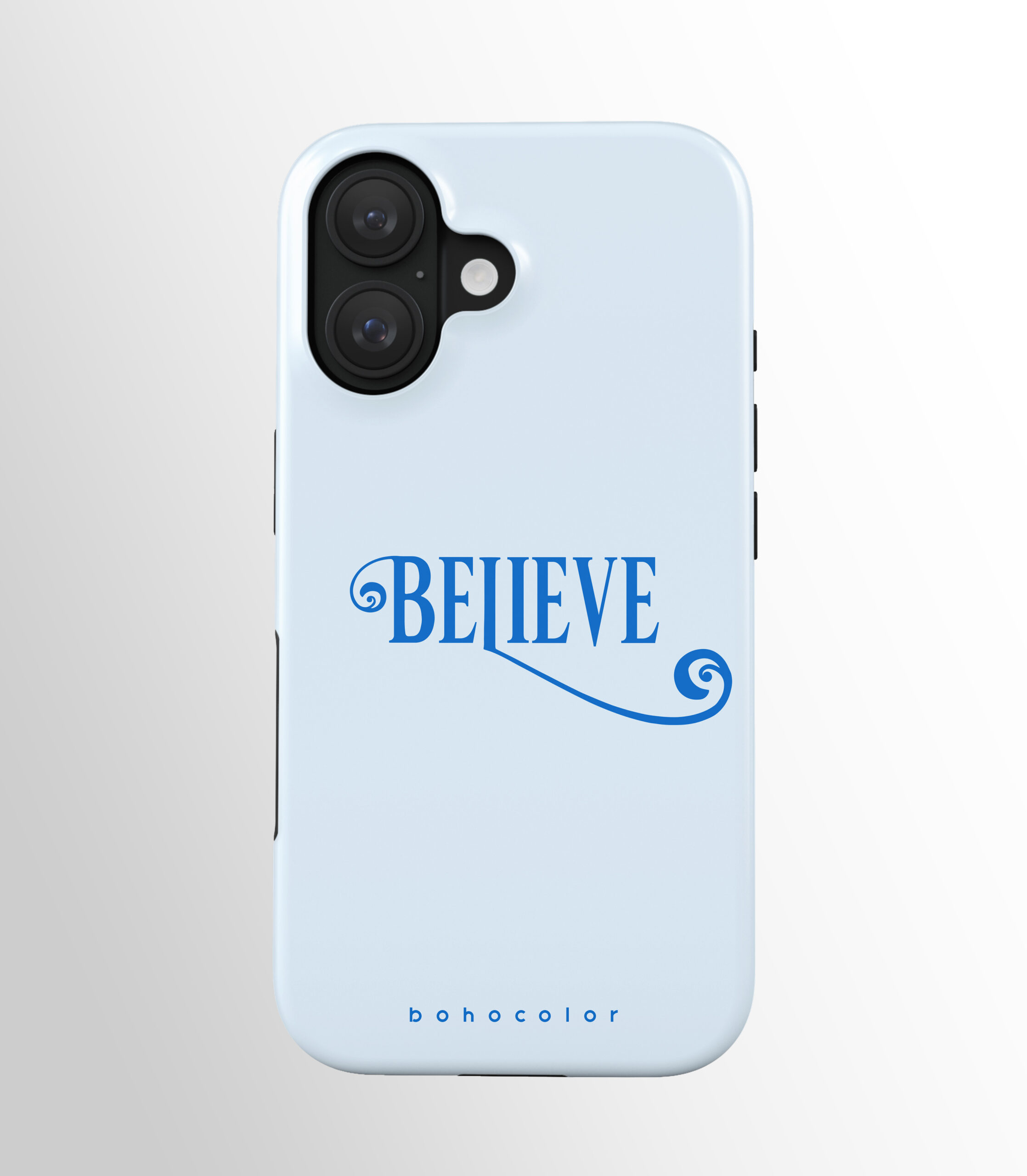 Believe - Imagen 3