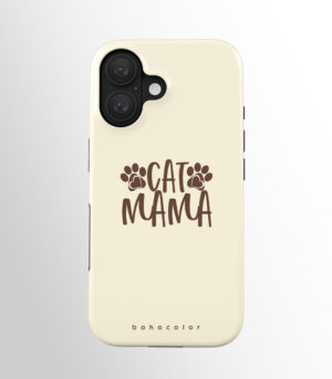 Mamá gata