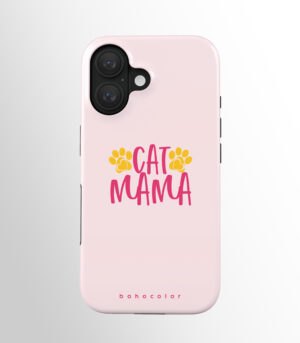 Mamá gata