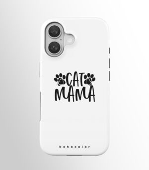 Mamá gata