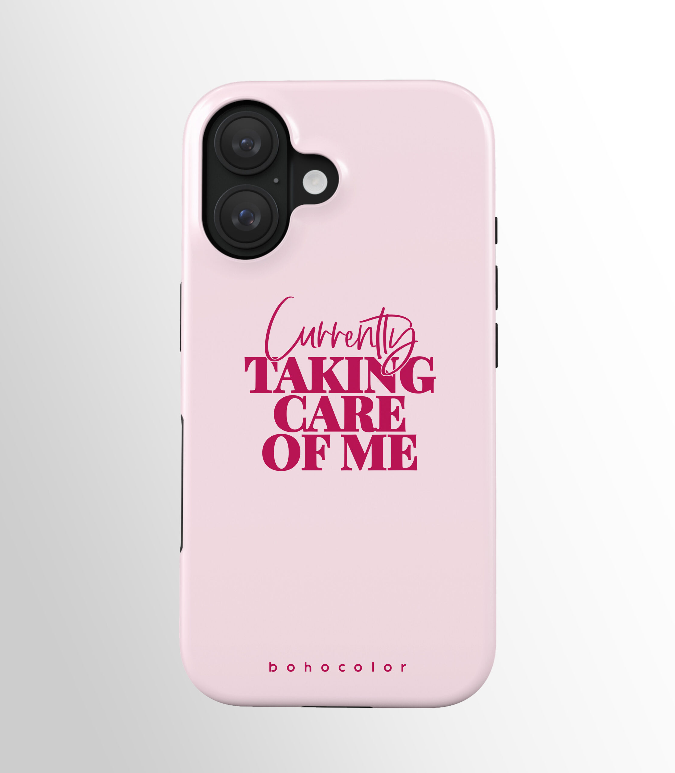 Currently Taking Care of Me - Imagen 3