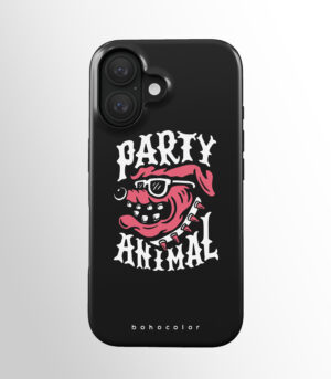 Animal de fiesta