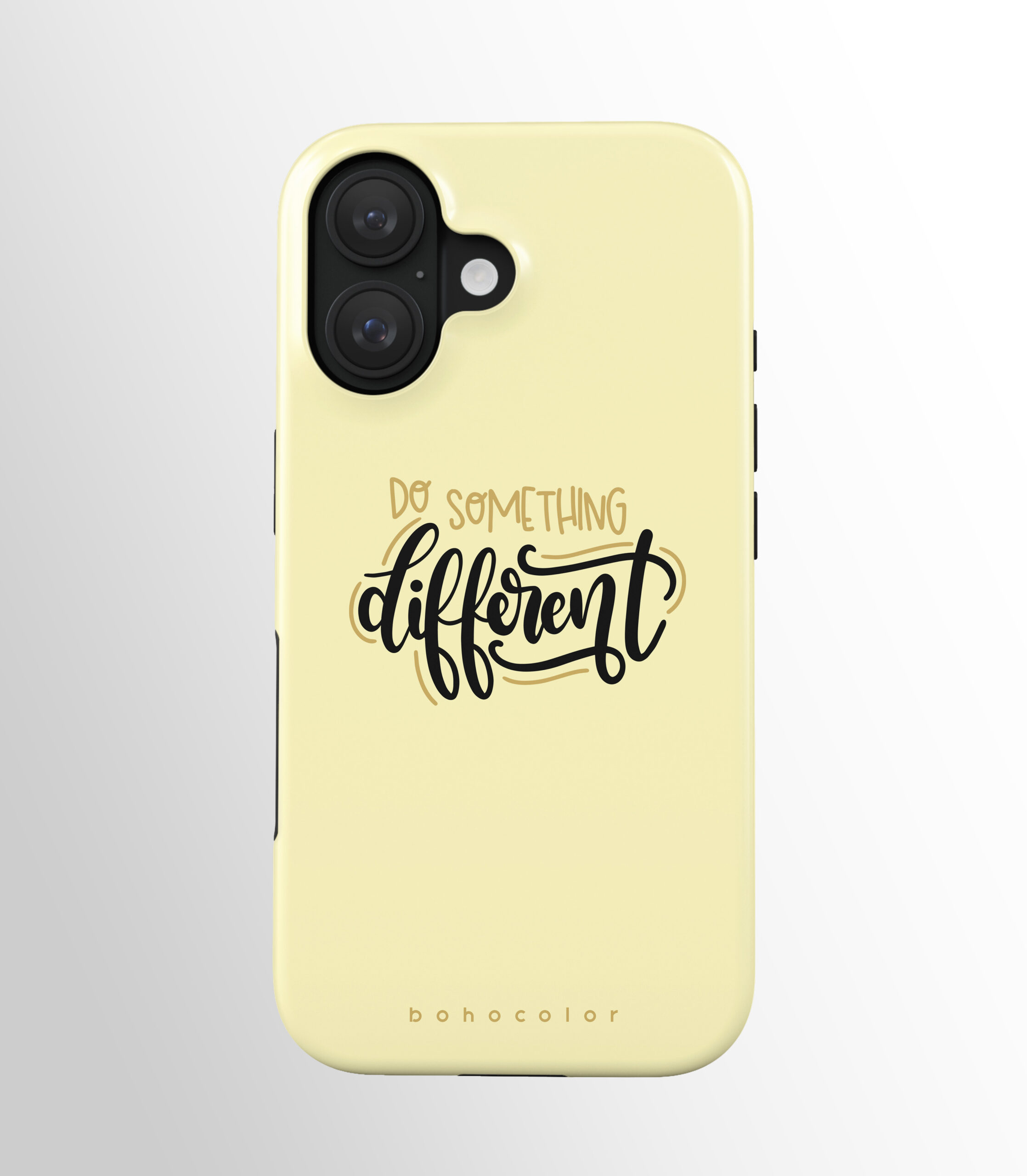 Do Something Different - Imagen 3