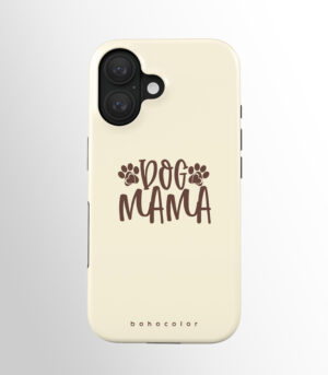 Perro Mamá
