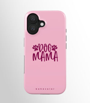 Perro Mamá