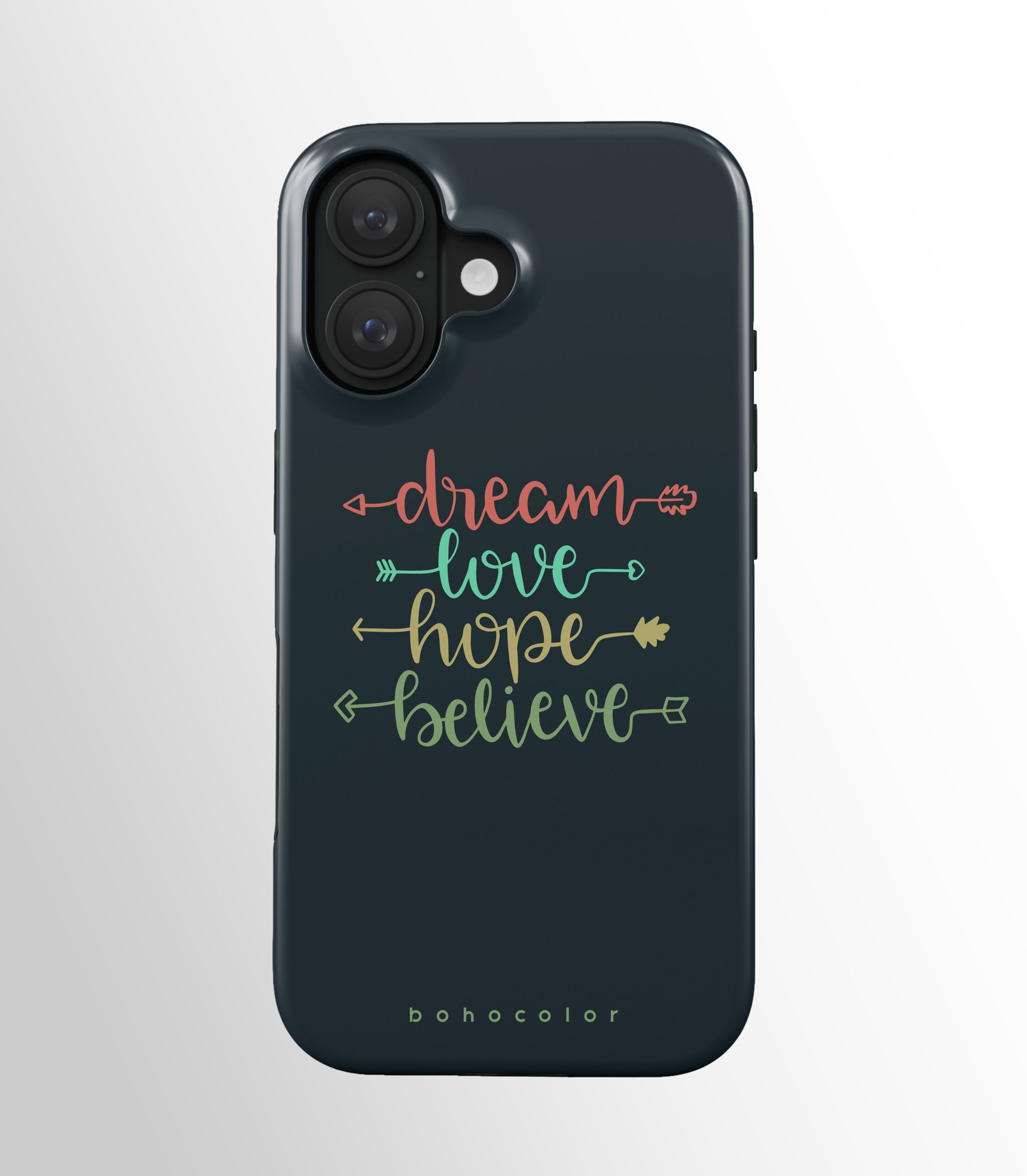 Dream Love Hope Believe - Imagen 2