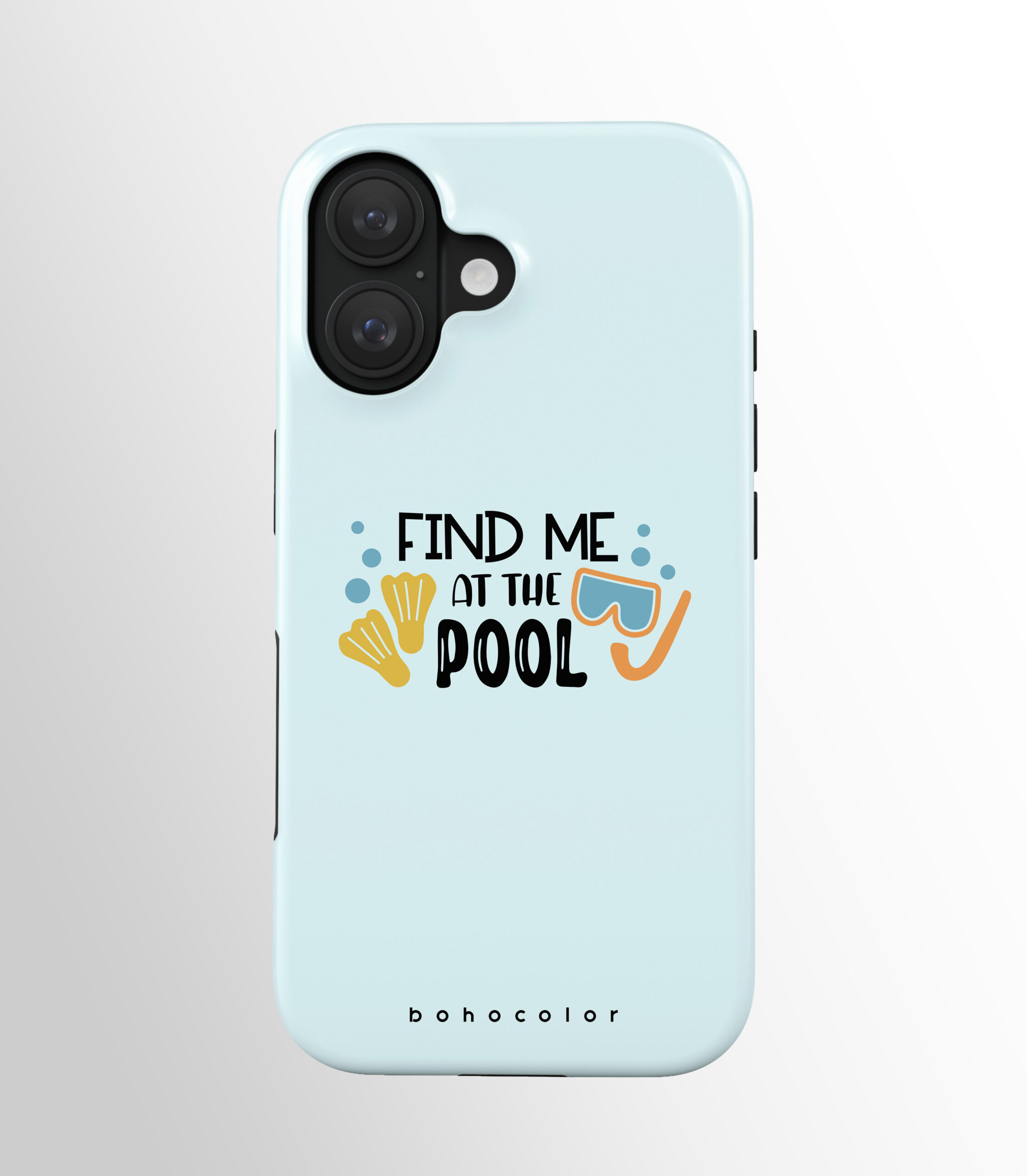 Find Me at the Pool - Imagen 2