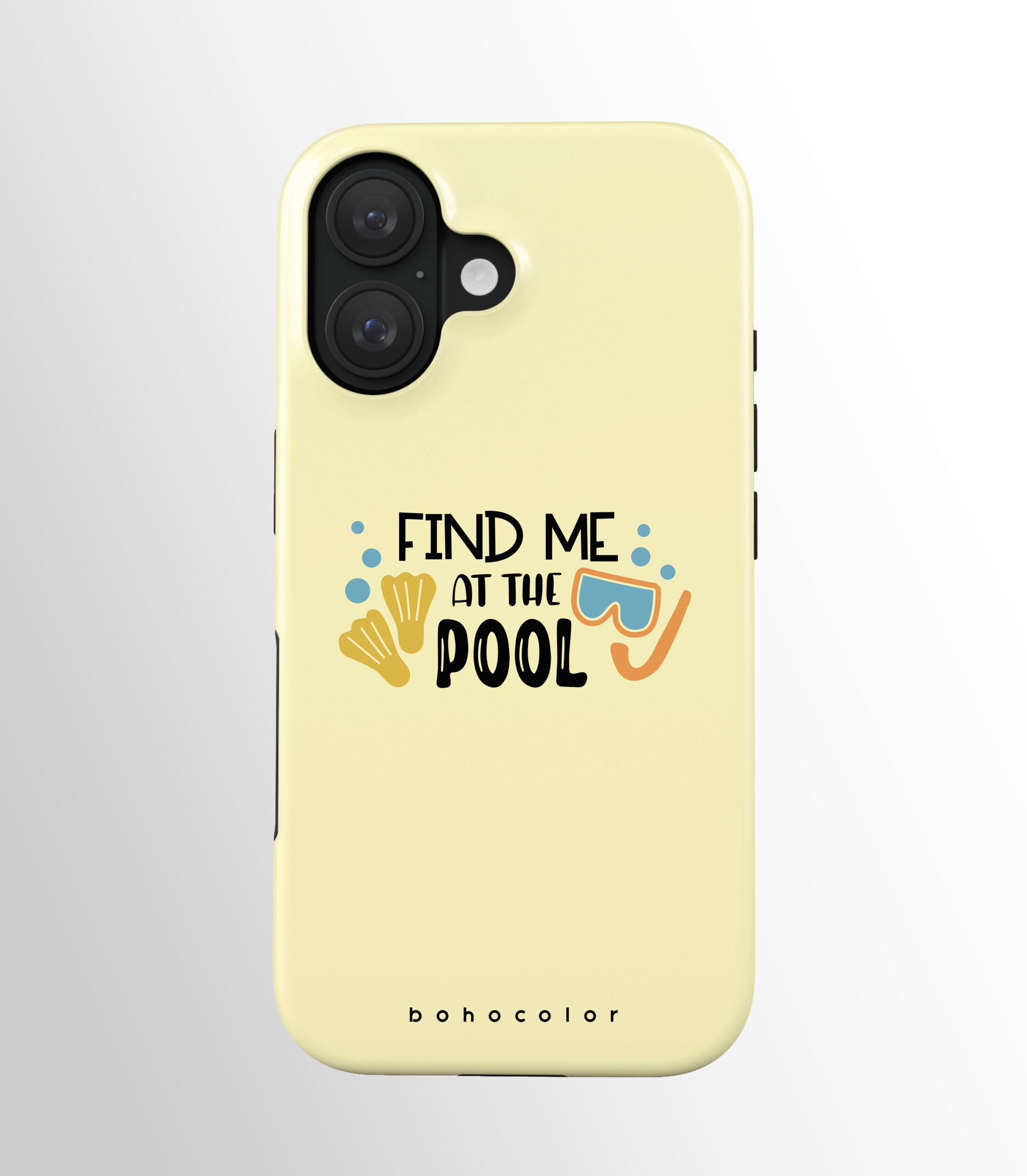Find Me at the Pool - Imagen 3