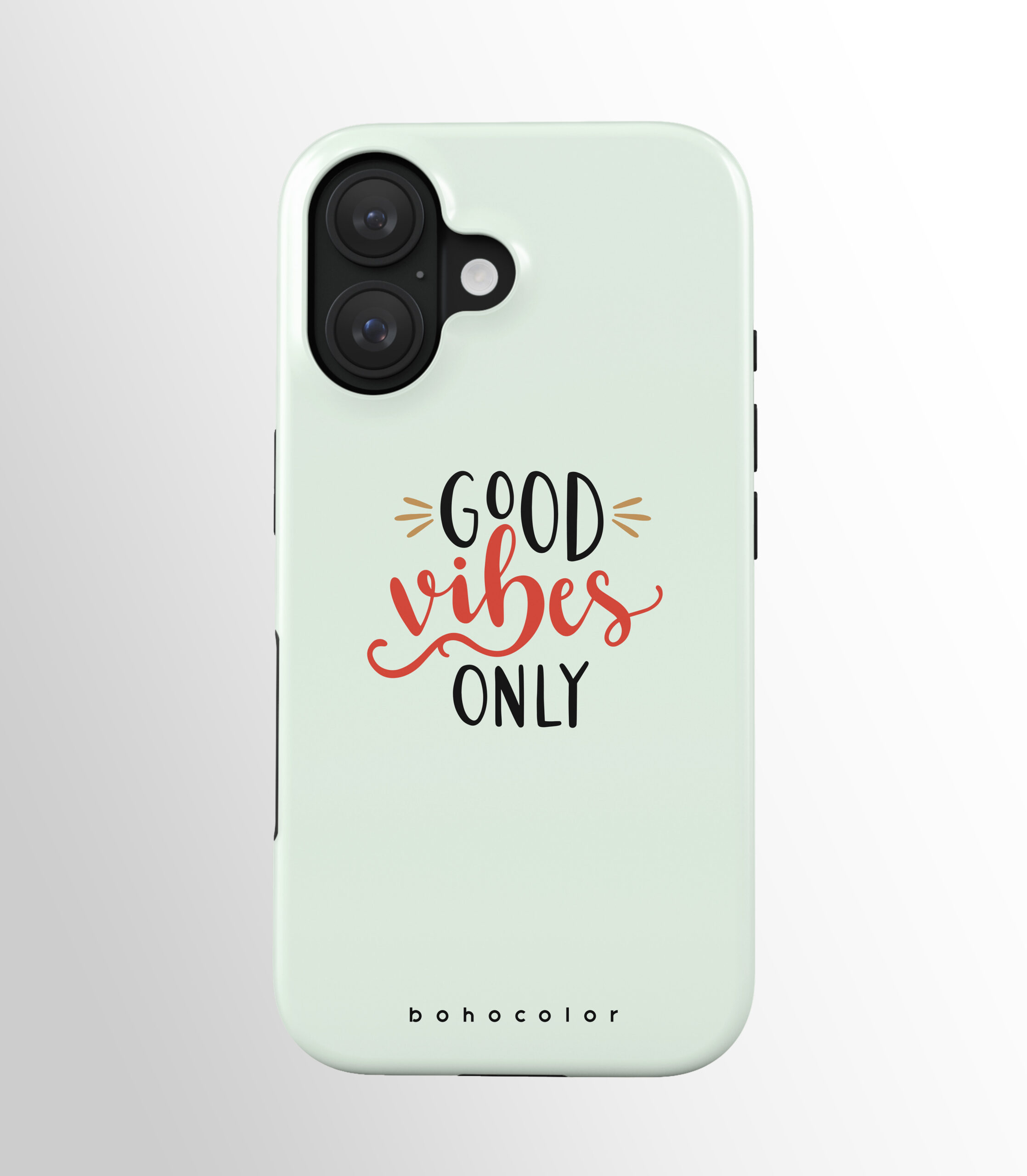 Good Vibes Only - Imagen 2
