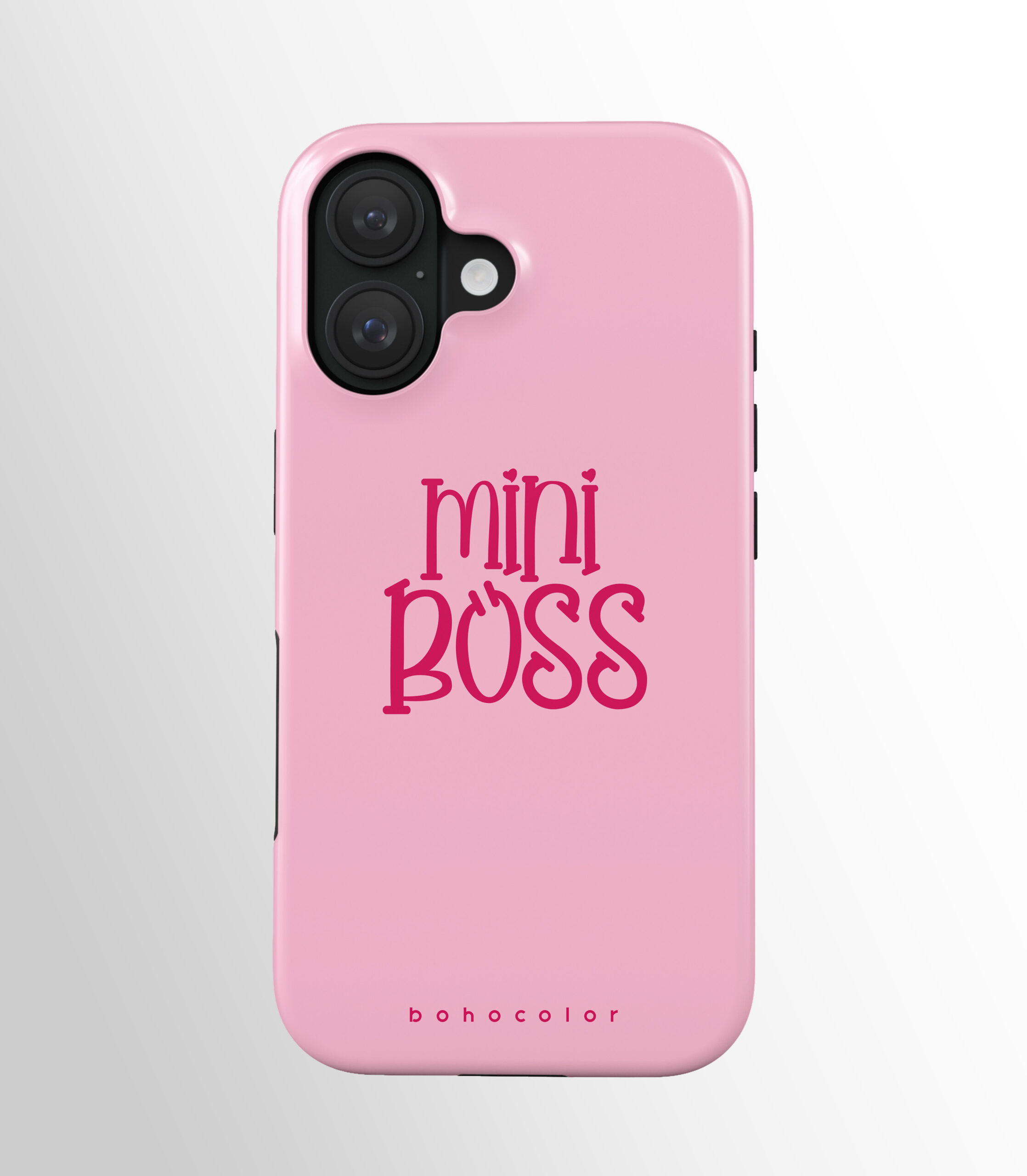 Mini Boss - Imagen 2