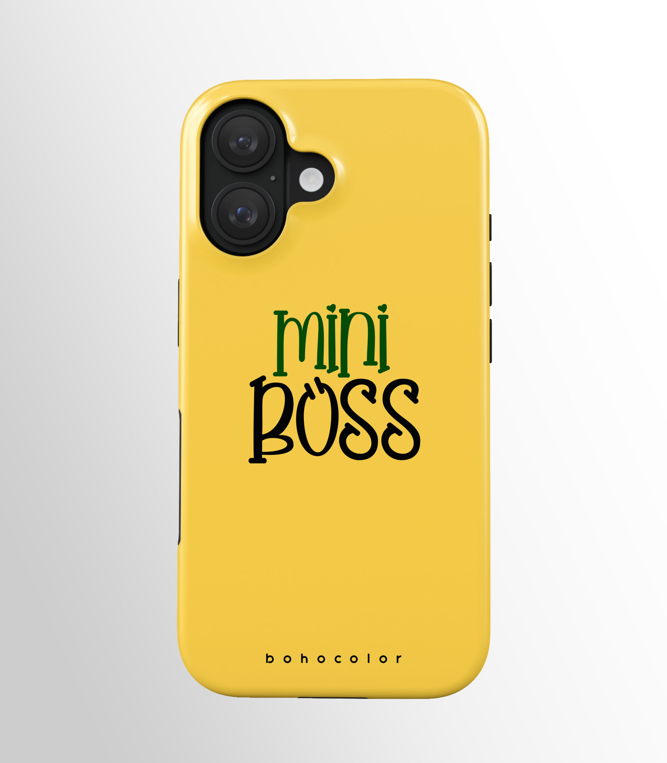 Mini Boss - Imagen 3