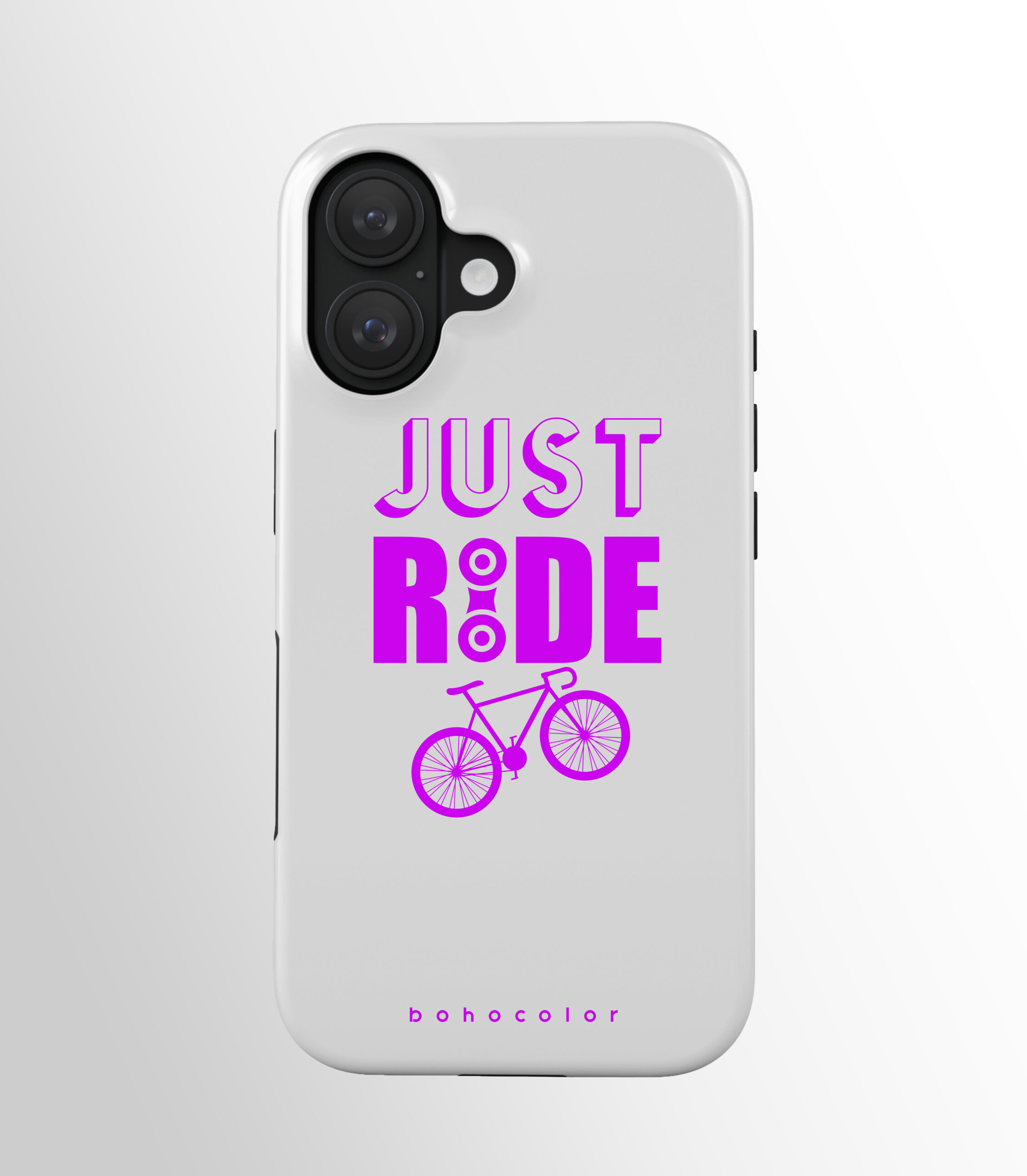 Just Ride - Imagen 3