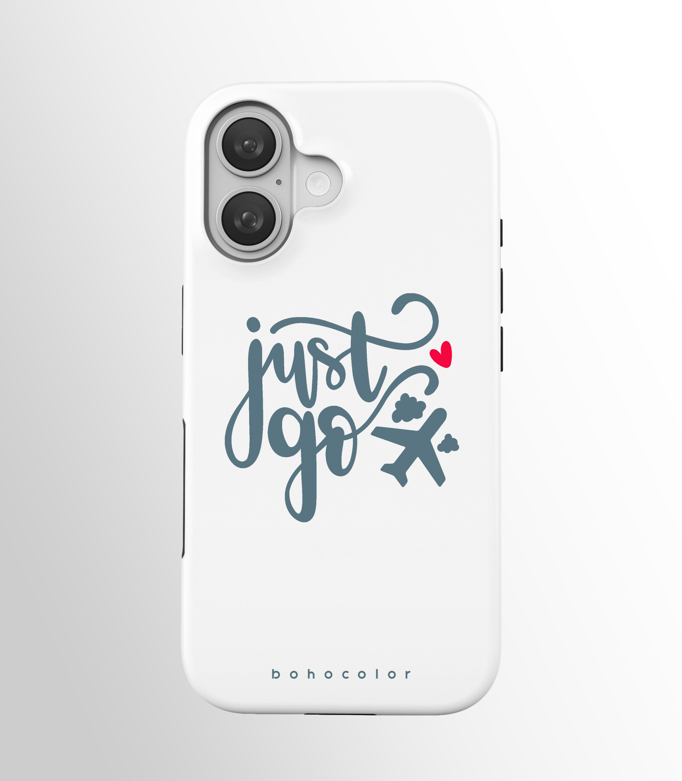 Just Go - Imagen 3