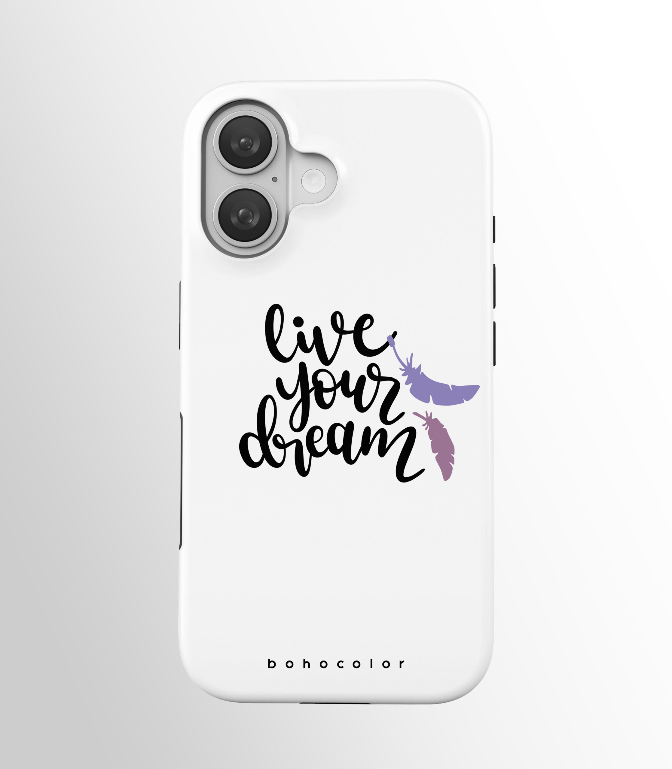 Live Your Dream - Imagen 3