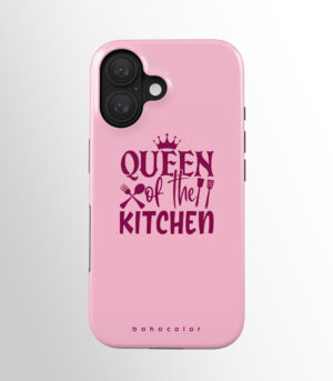 Reina de la cocina