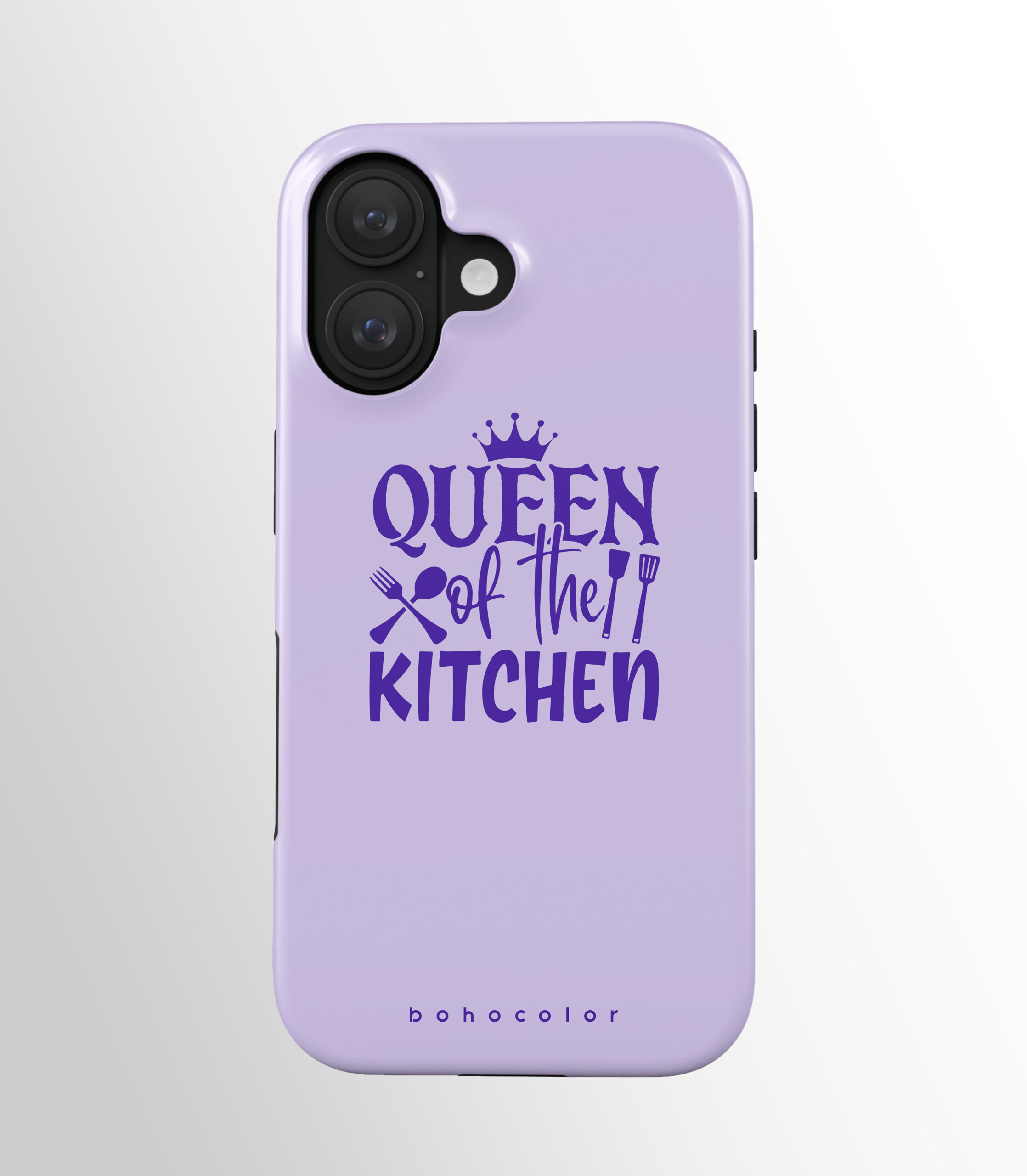 Reina de la cocina