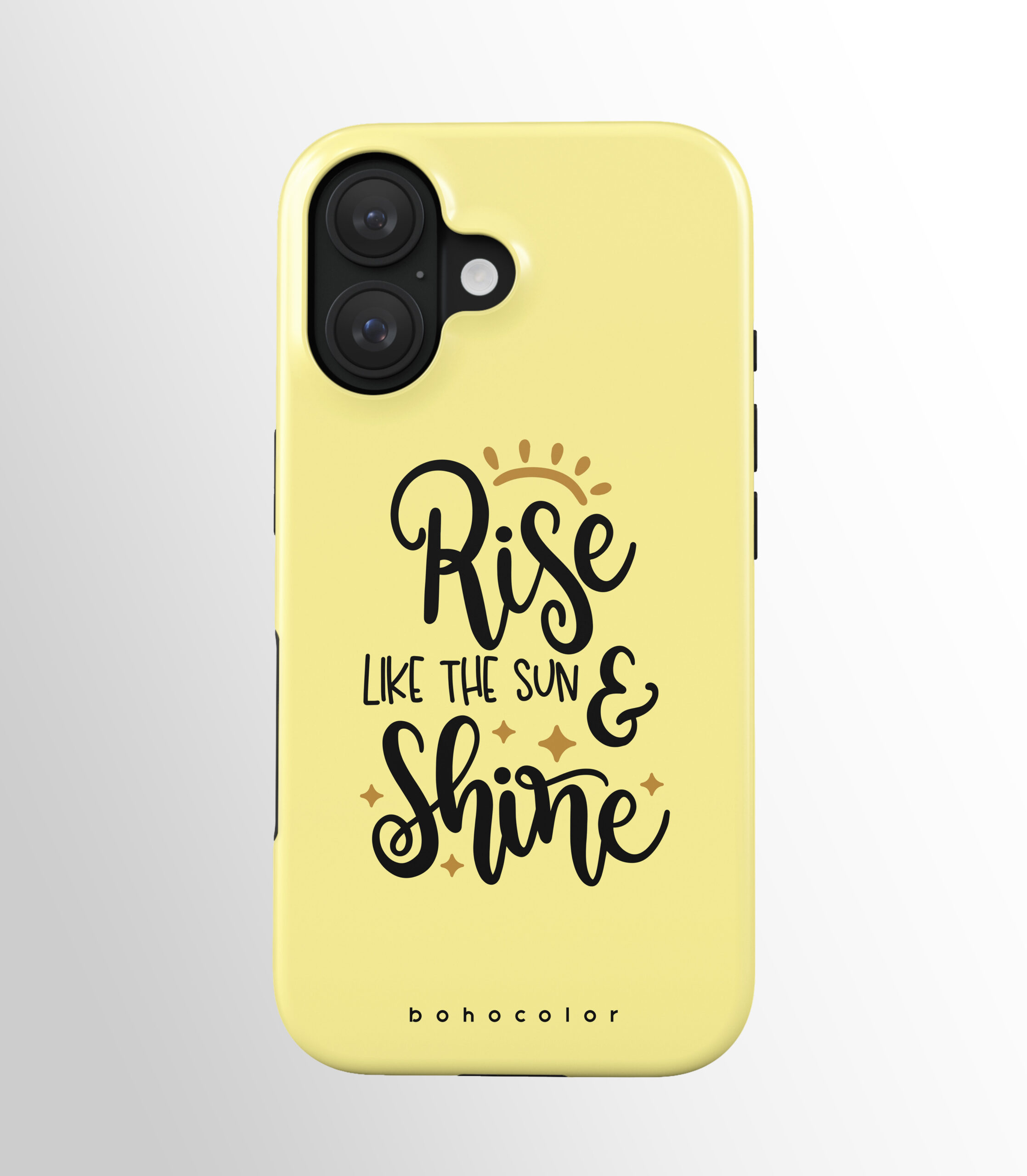 Rise Like the Sun and Shine - Imagen 3