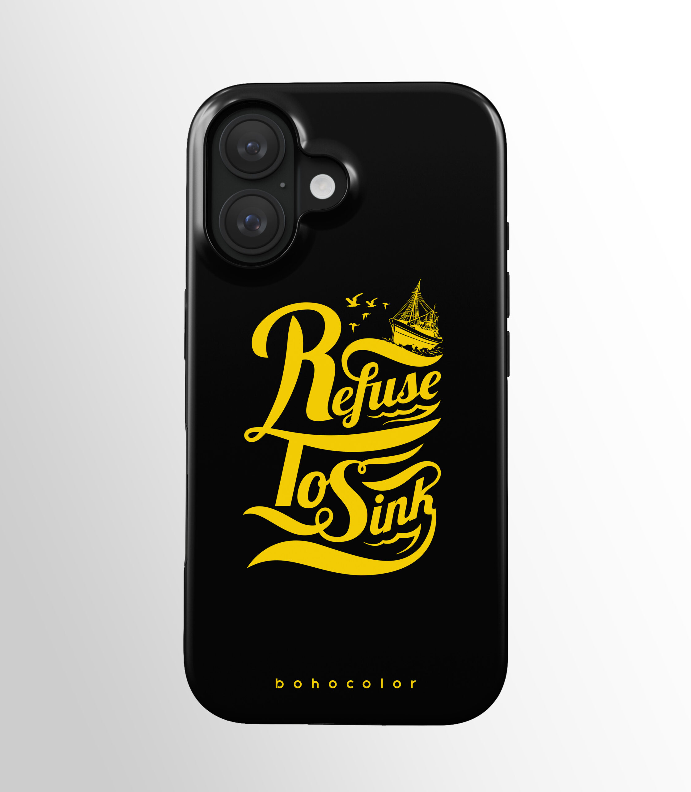 Refuse to Sink - Imagen 2