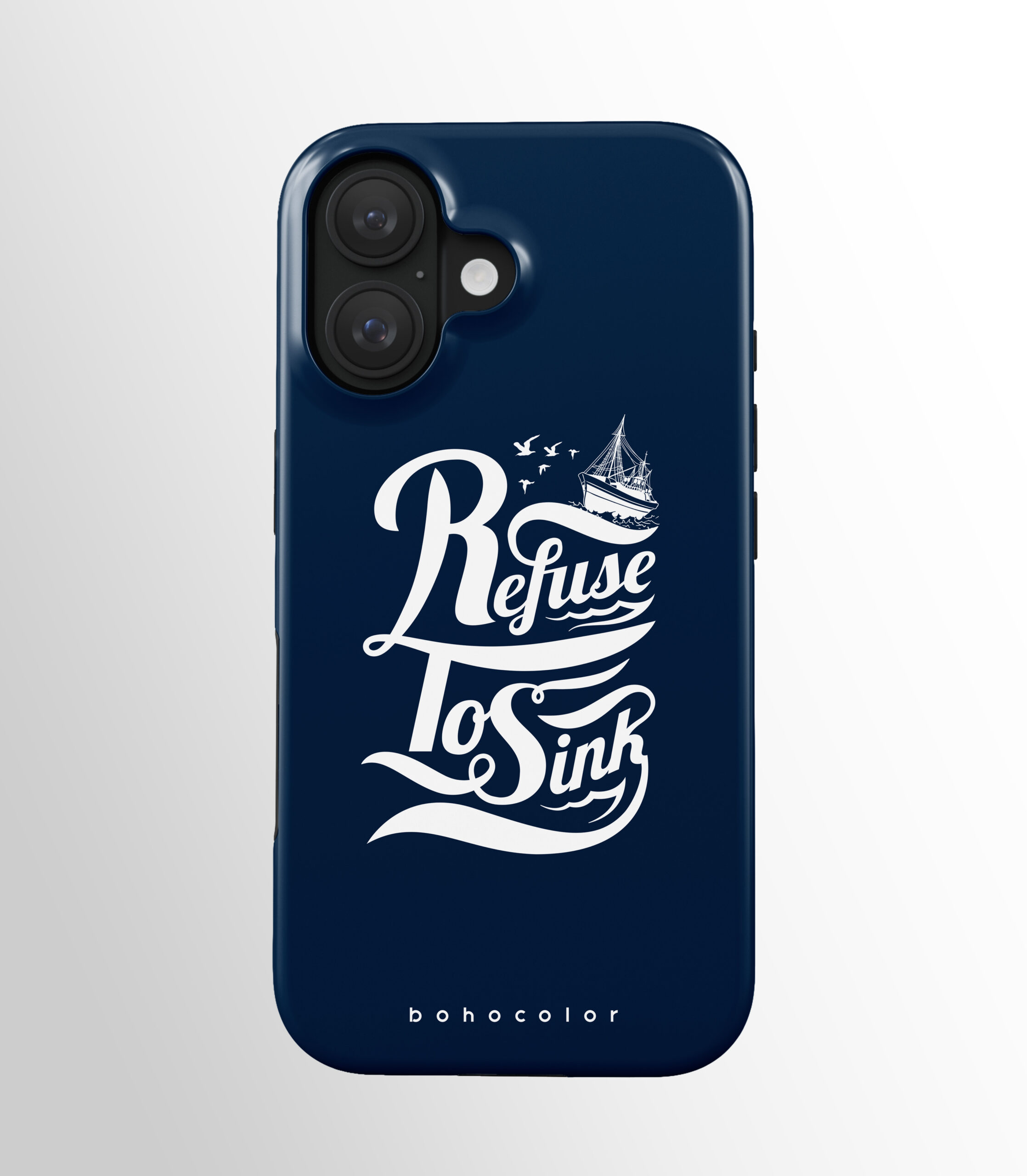 Refuse to Sink - Imagen 3