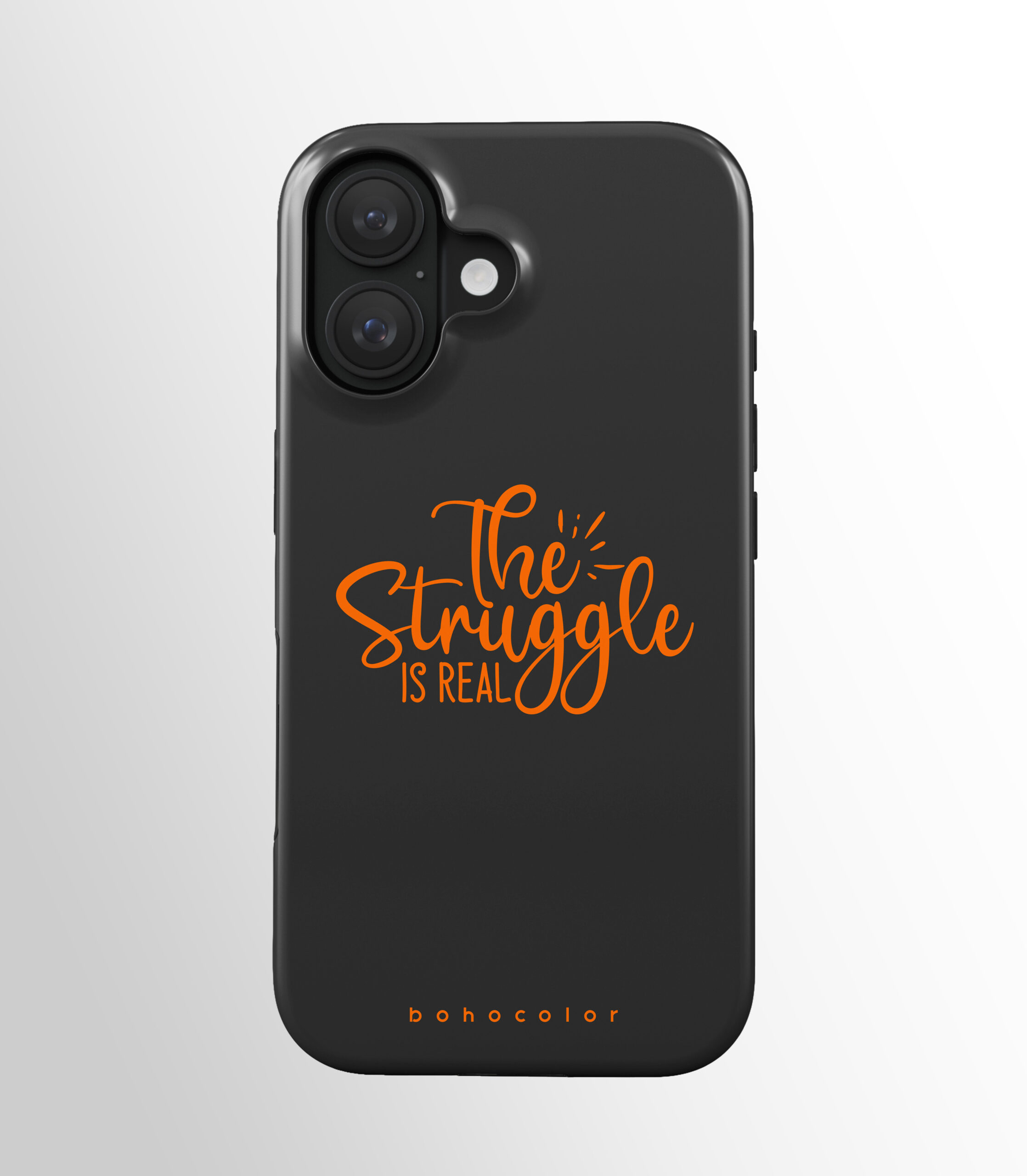 The Struggle is Real - Imagen 2